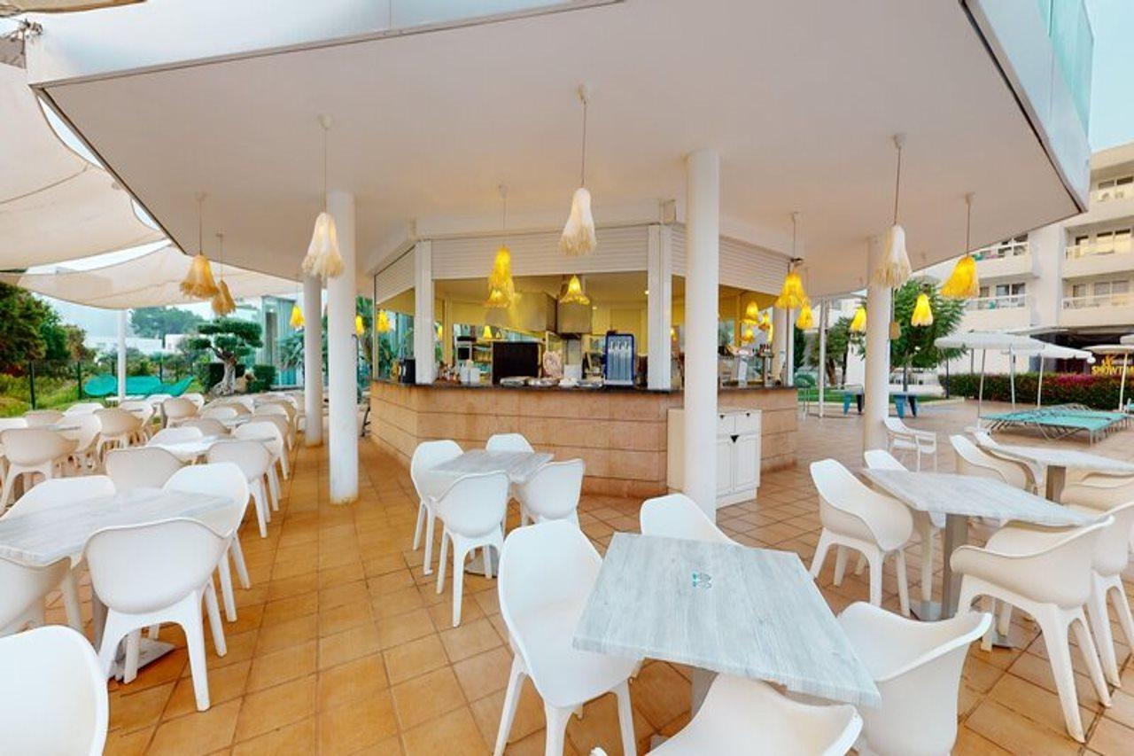 Tropic Garden 4* Santa Eulalia del Río