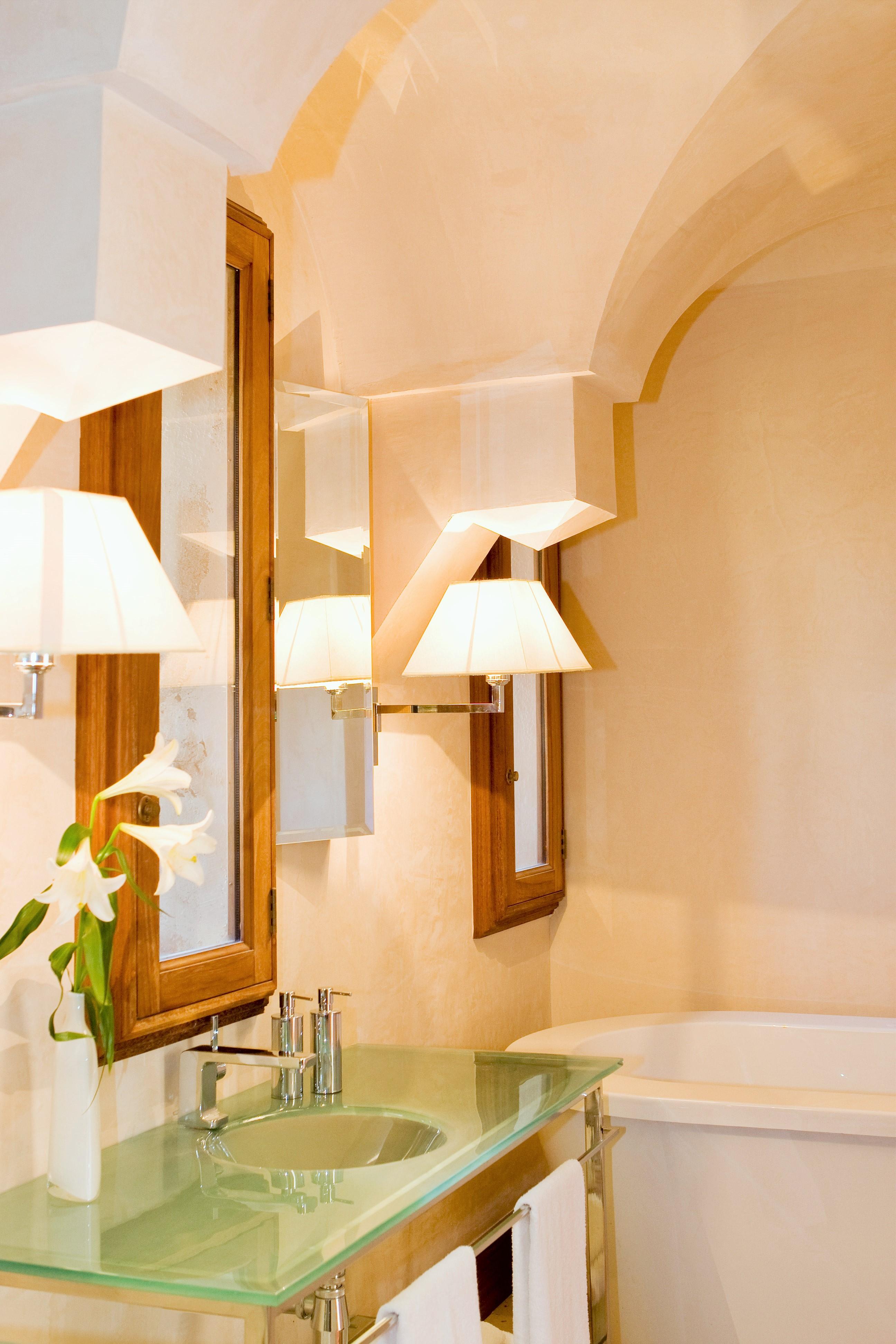 Cap Rocat, A Small Luxury Of The World 5* Cala Blava (Mallorca)