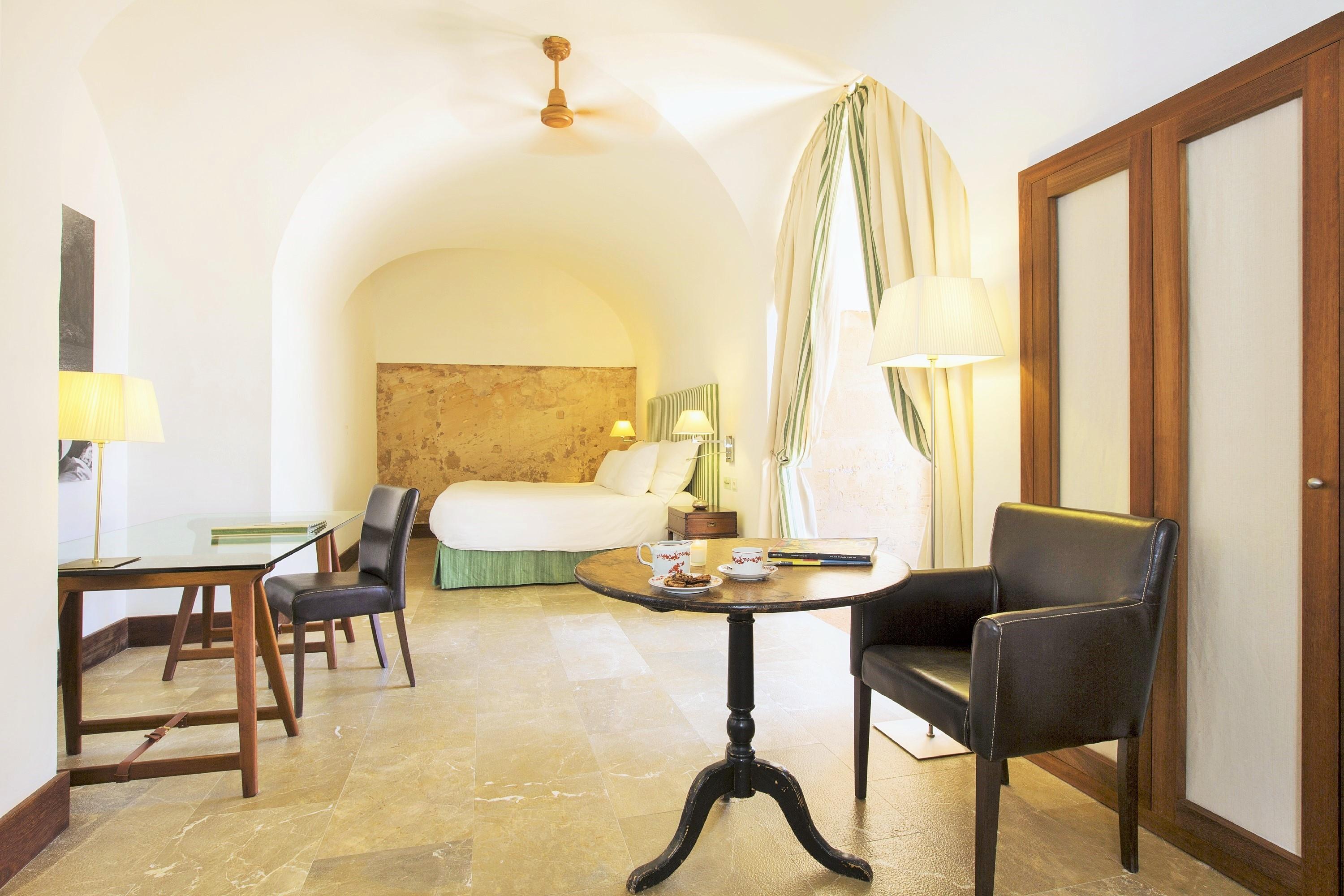 Cap Rocat, A Small Luxury Of The World 5* Cala Blava (Mallorca)
