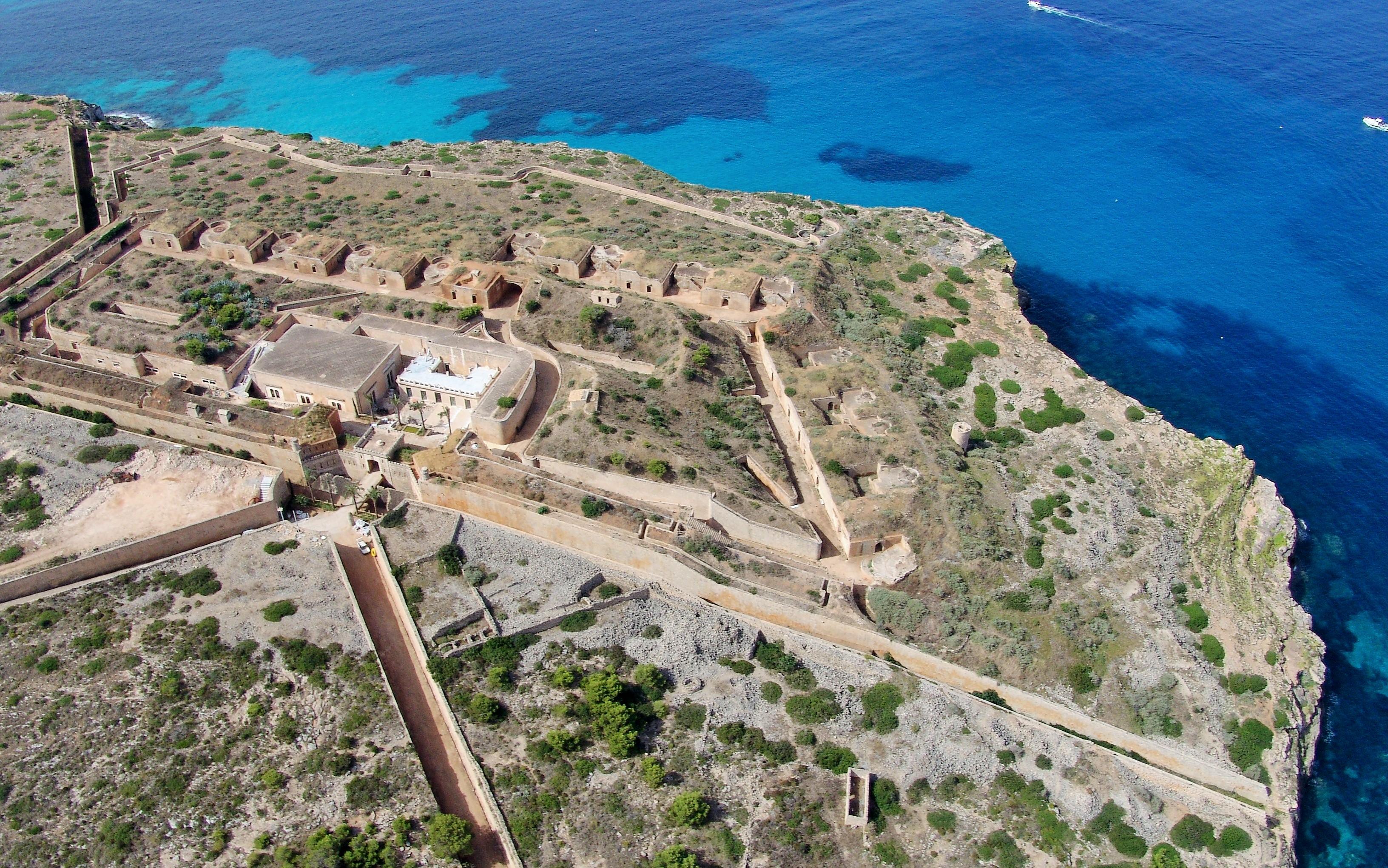 Cap Rocat, A Small Luxury Of The World