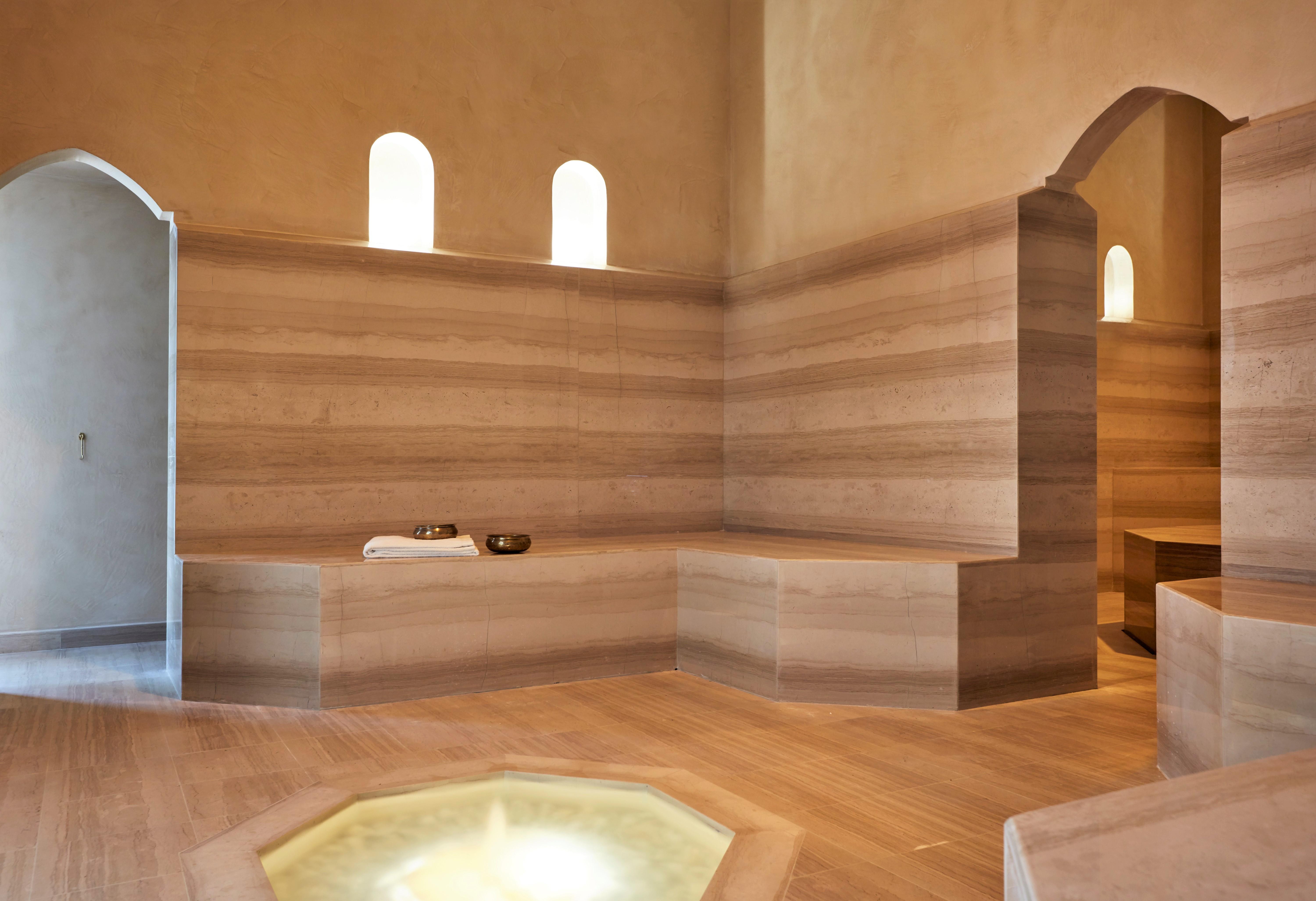 Hotel Cap Rocat, A Small Luxury Of The World 5*