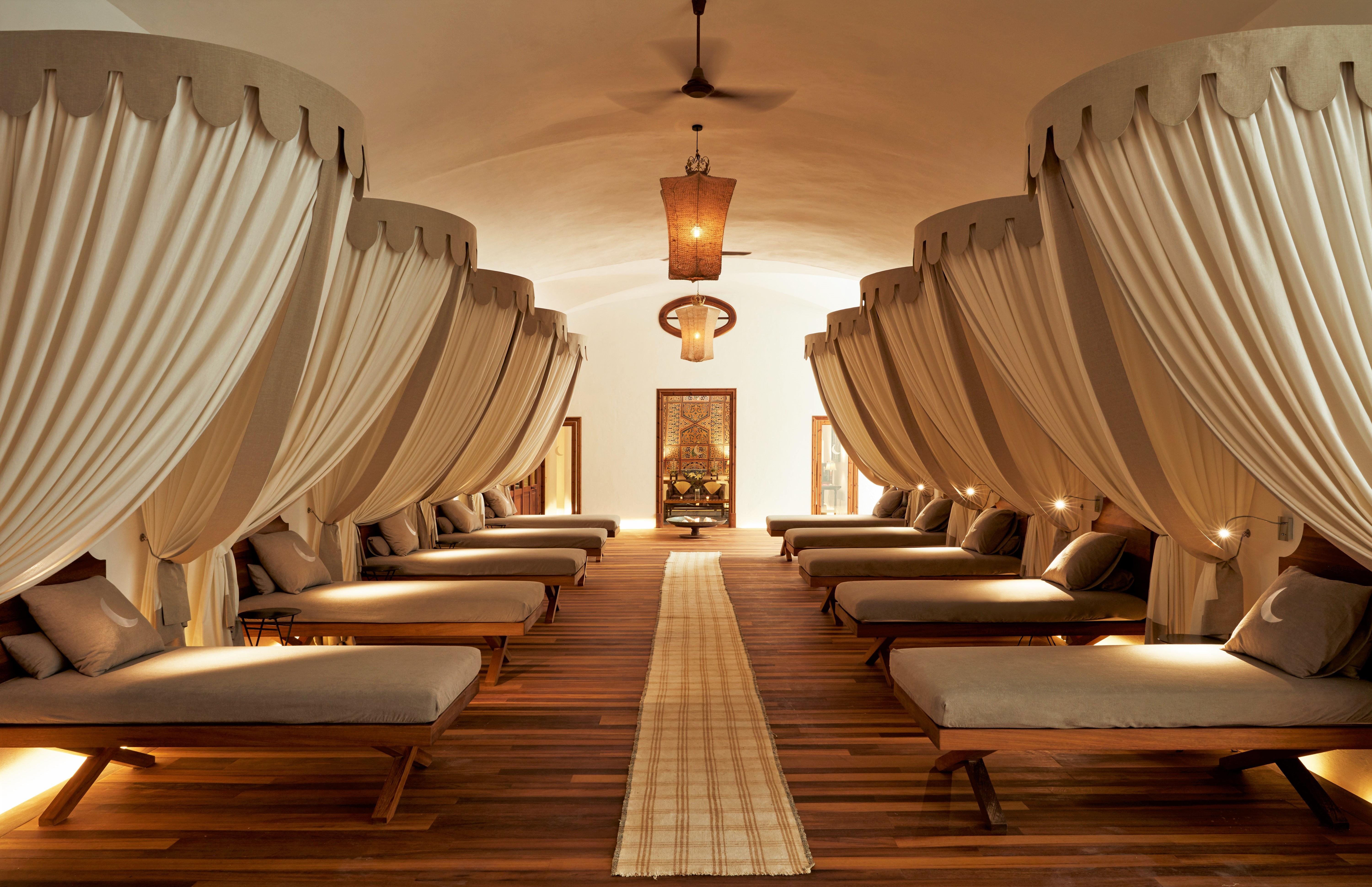 Cap Rocat, A Small Luxury Of The World Hotel