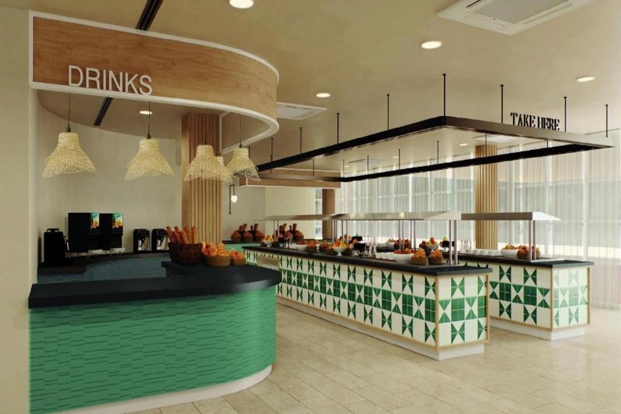 Hotel Fergus Club Park 4*