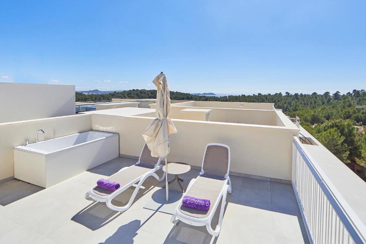 Fergus Club Park Palmanova