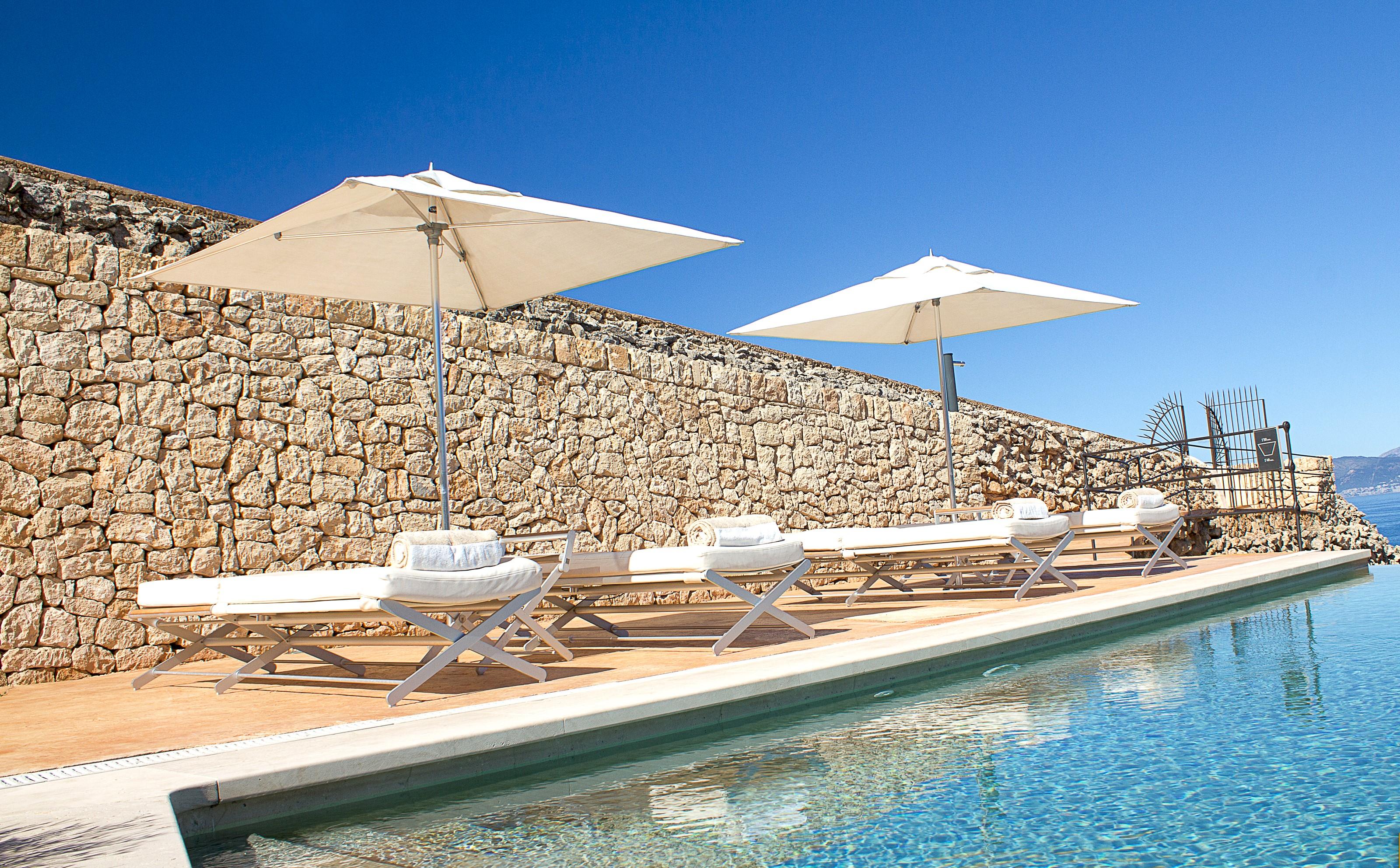 Cap Rocat, A Small Luxury Of The World Hotel