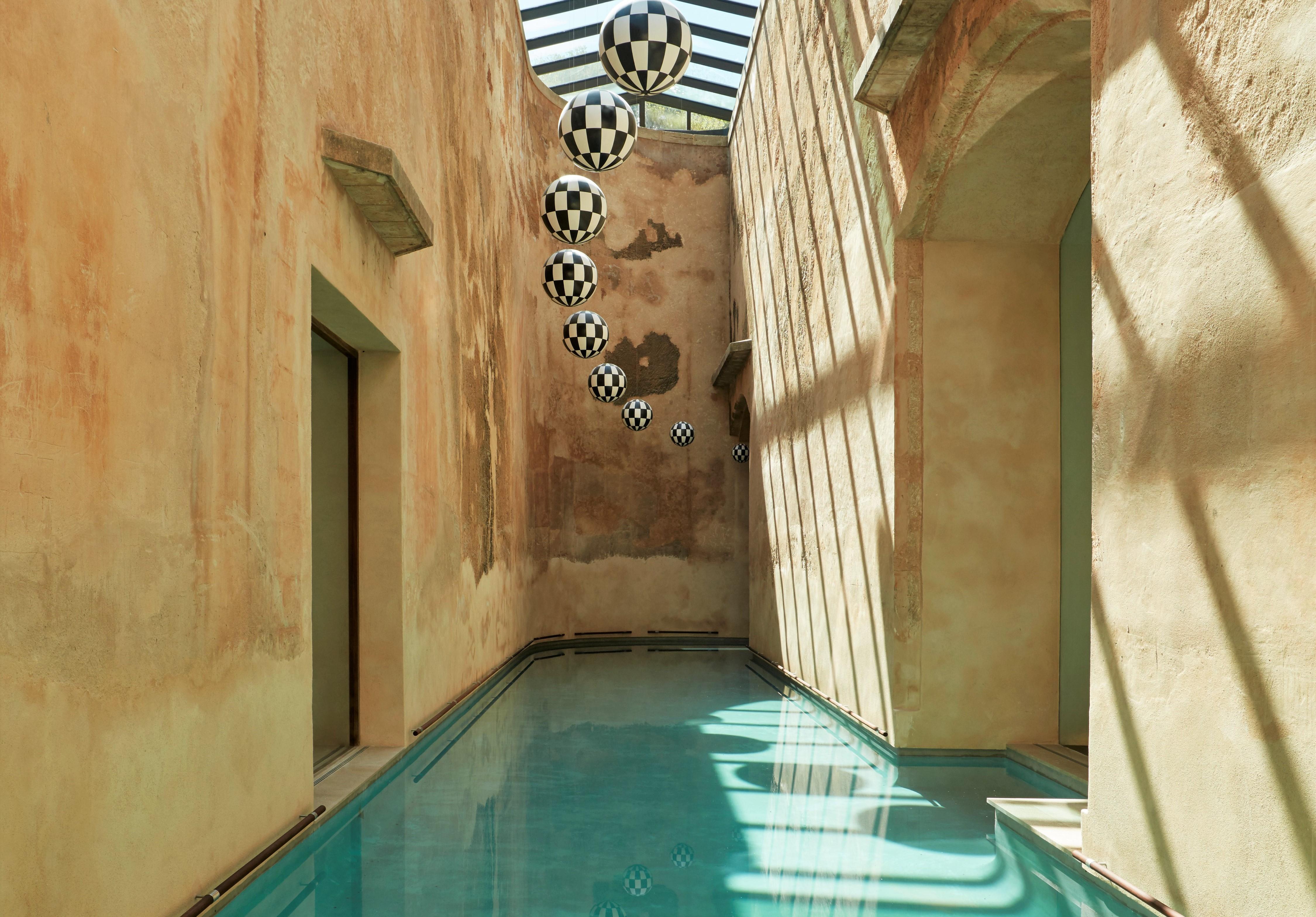 Cap Rocat, A Small Luxury Of The World Hotel 5*