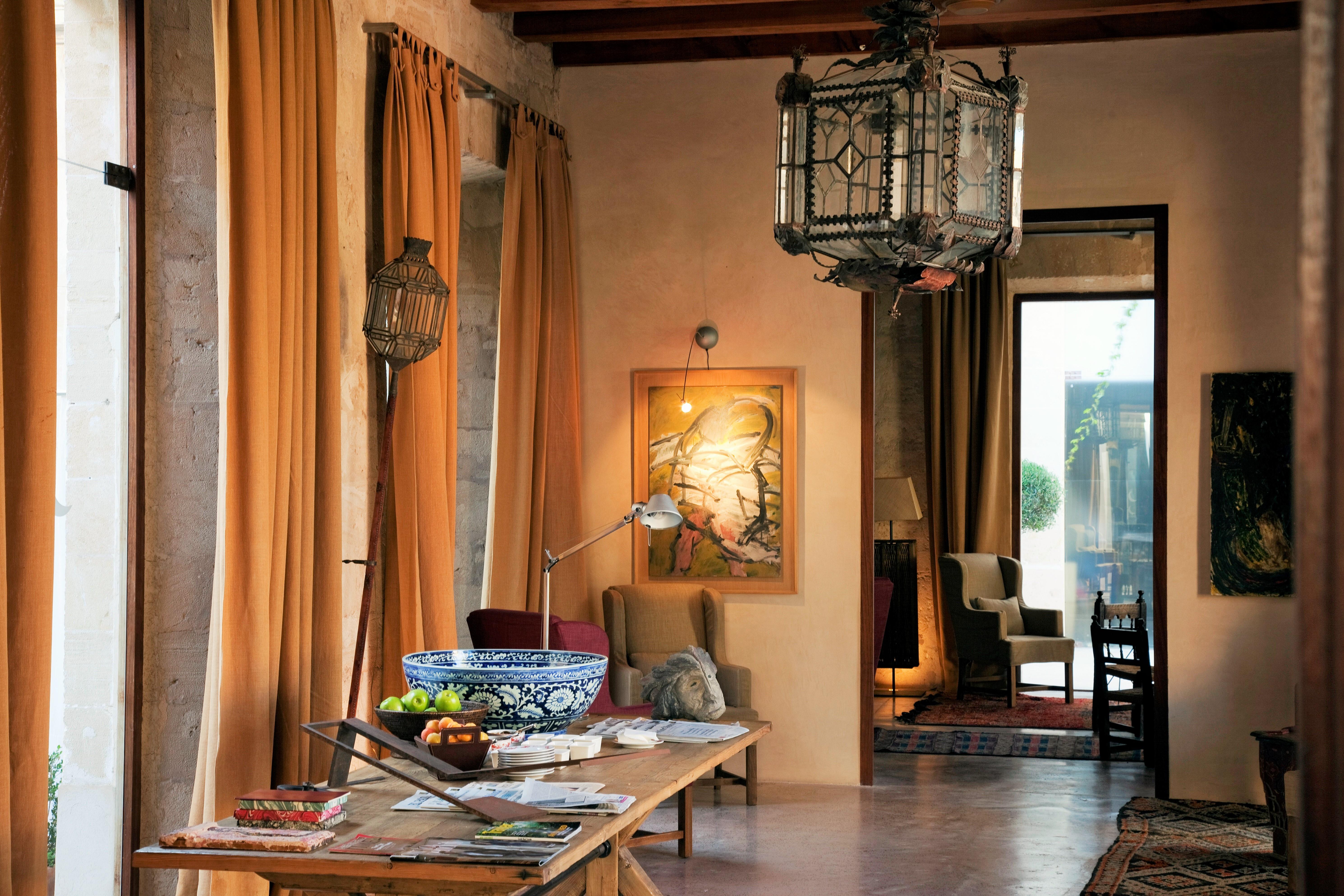 Cap Rocat, A Small Luxury Of The World 5*