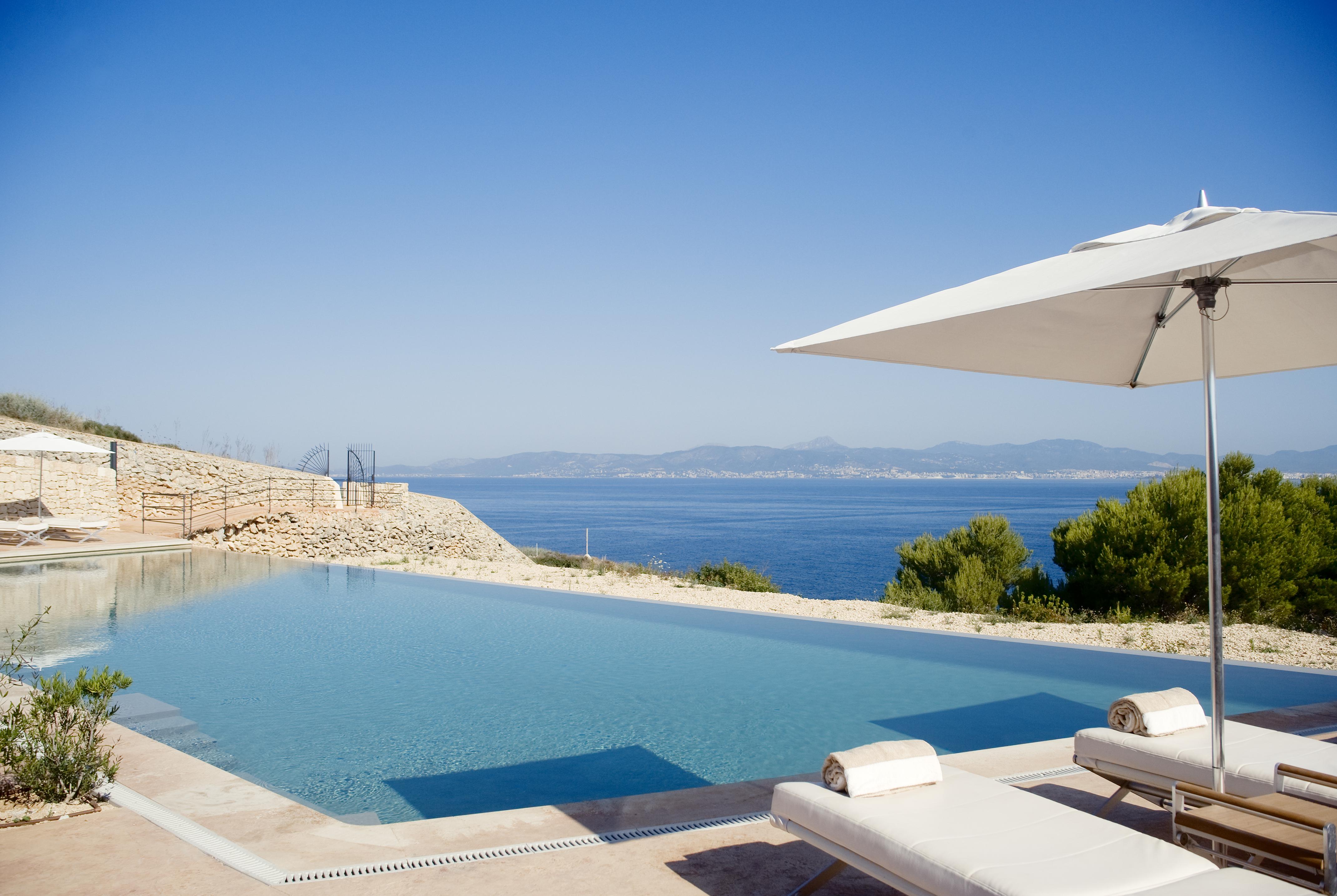 Cap Rocat, A Small Luxury Of The World 5*