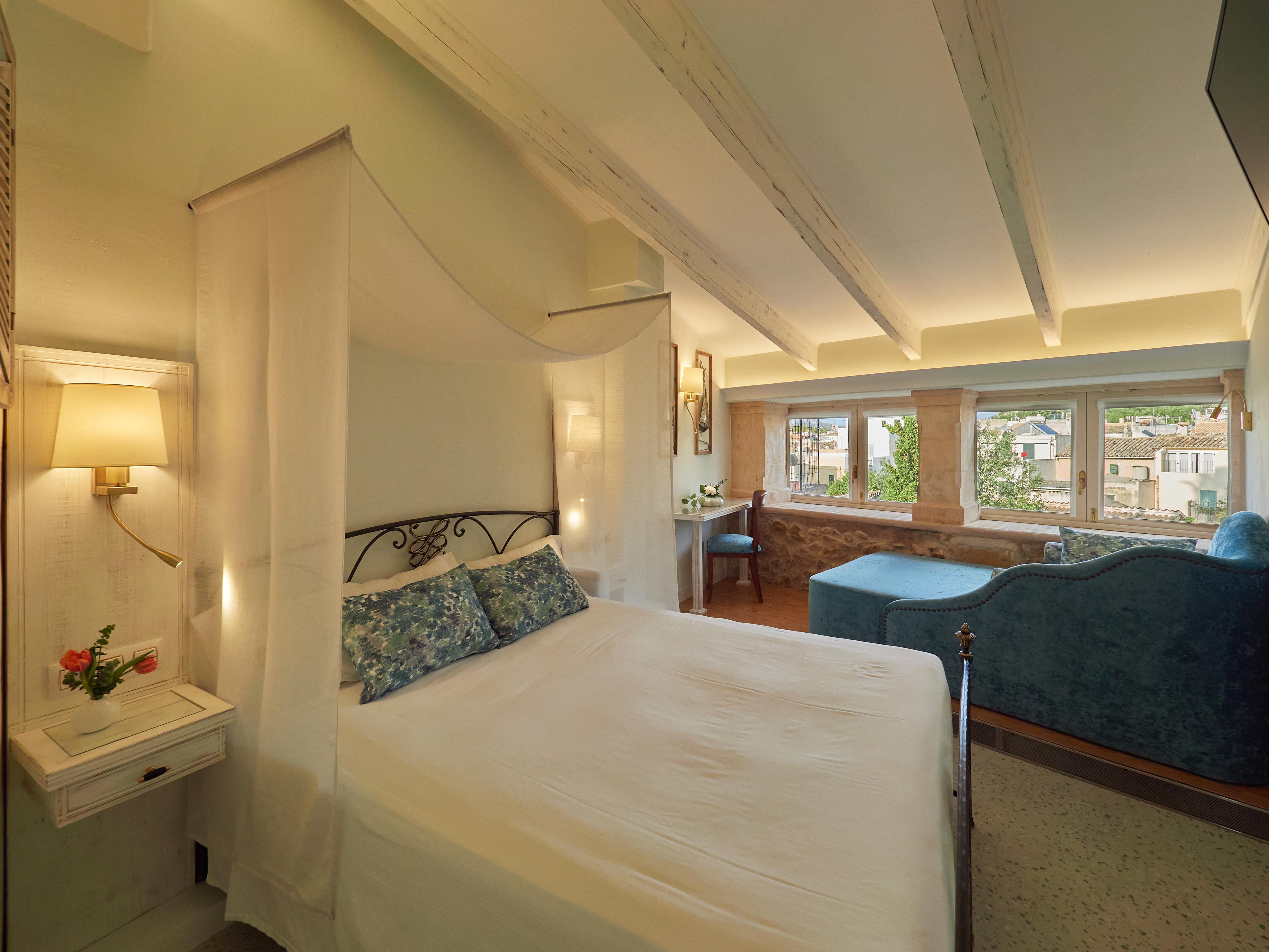 Hotel Son Sant Jordi - Turismo De Interior