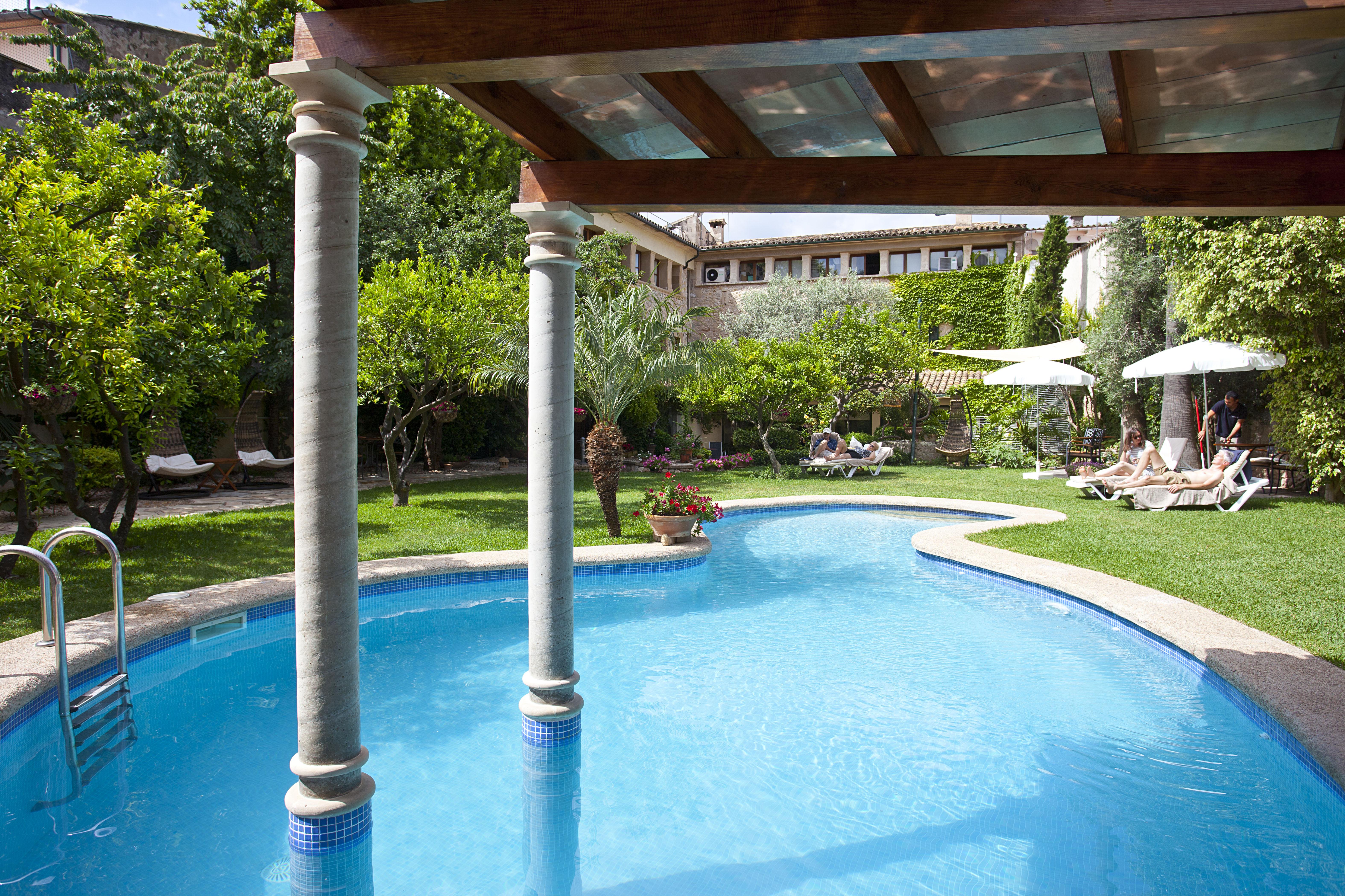 Son Sant Jordi - Turismo De Interior Hotel 4*