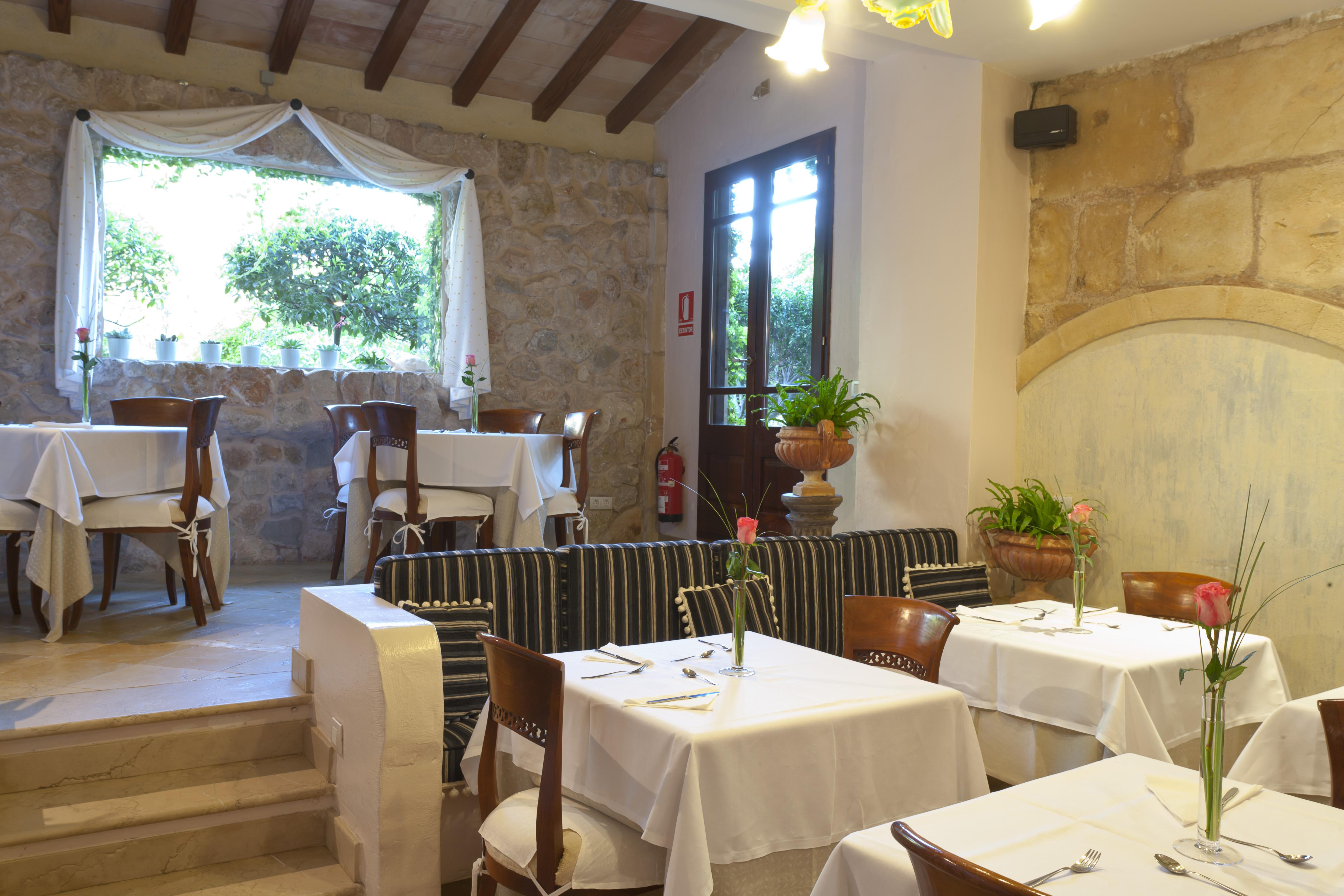 Hotel Son Sant Jordi - Turismo De Interior Pollensa