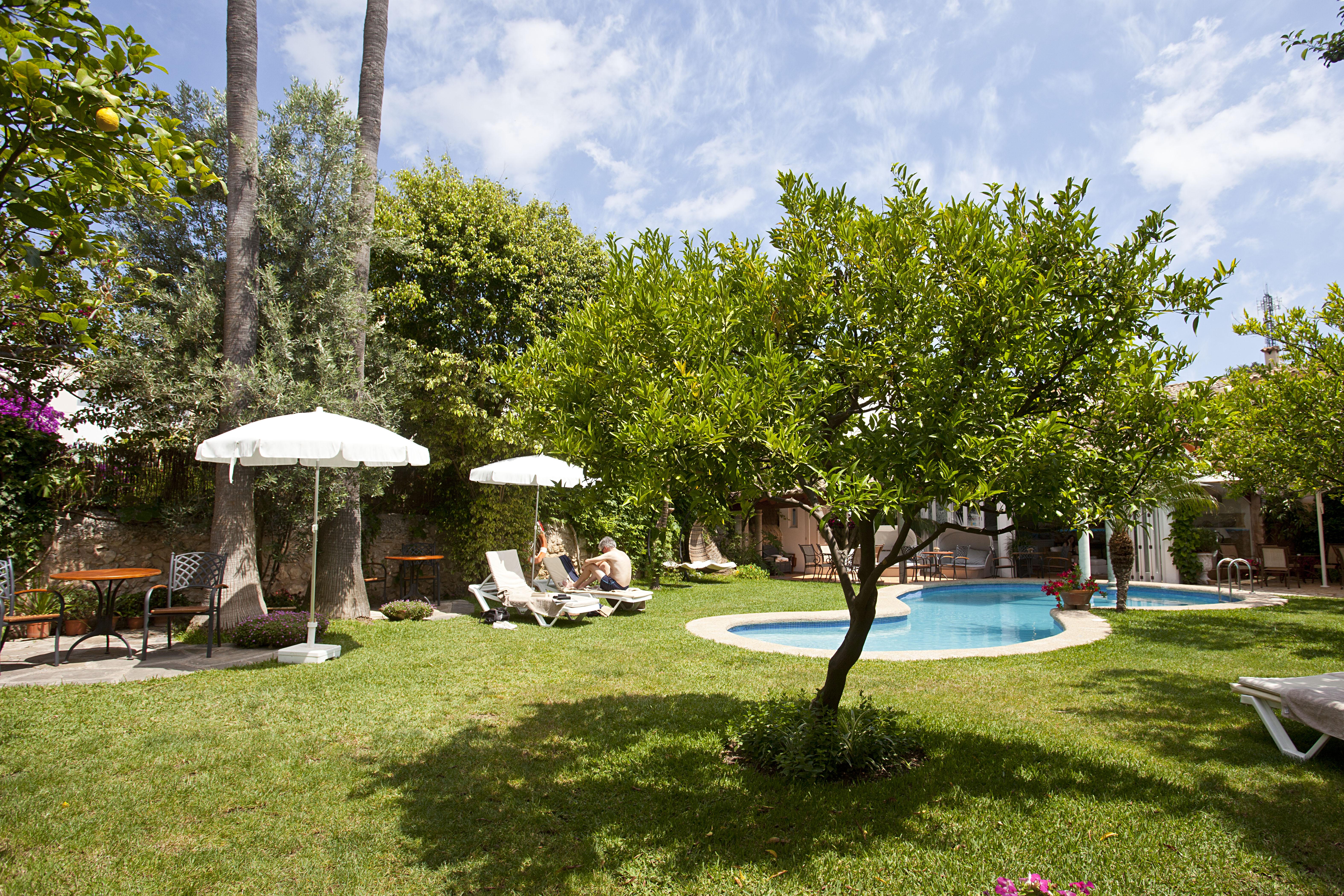 Son Sant Jordi - Turismo De Interior 4* Pollensa