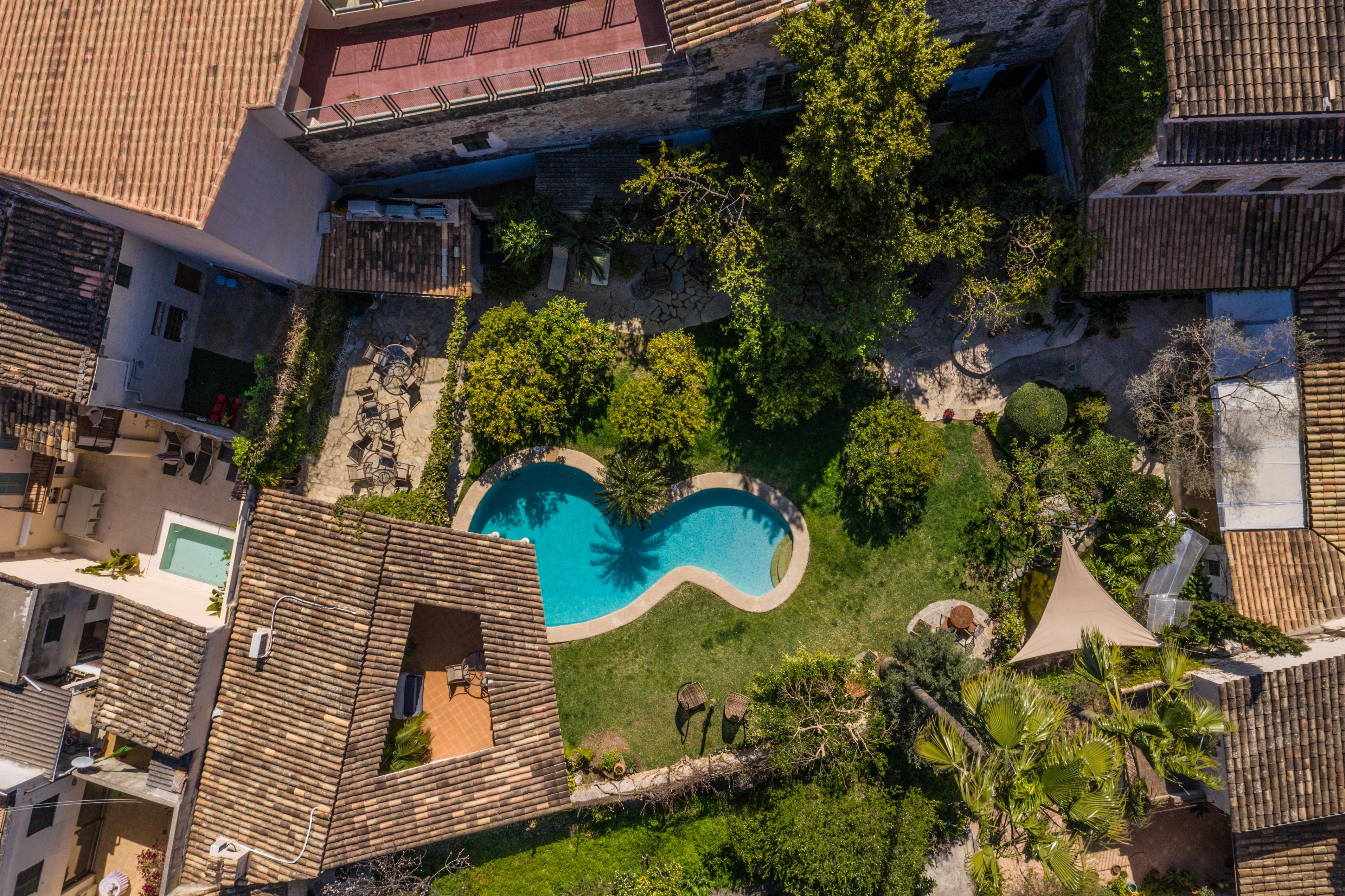 Son Sant Jordi - Turismo De Interior Hotel