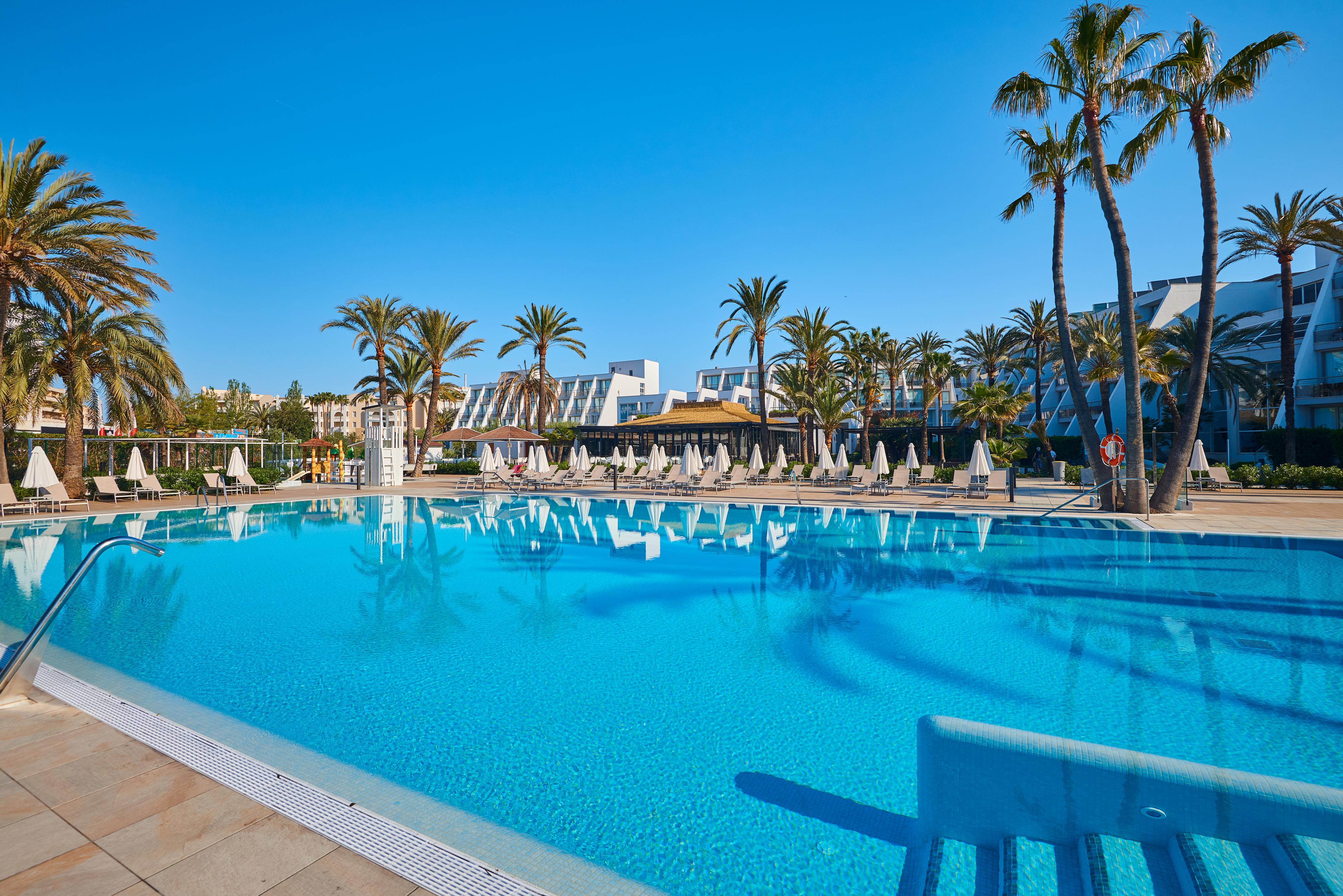 Hotel Protur Sa Coma Playa & 4*