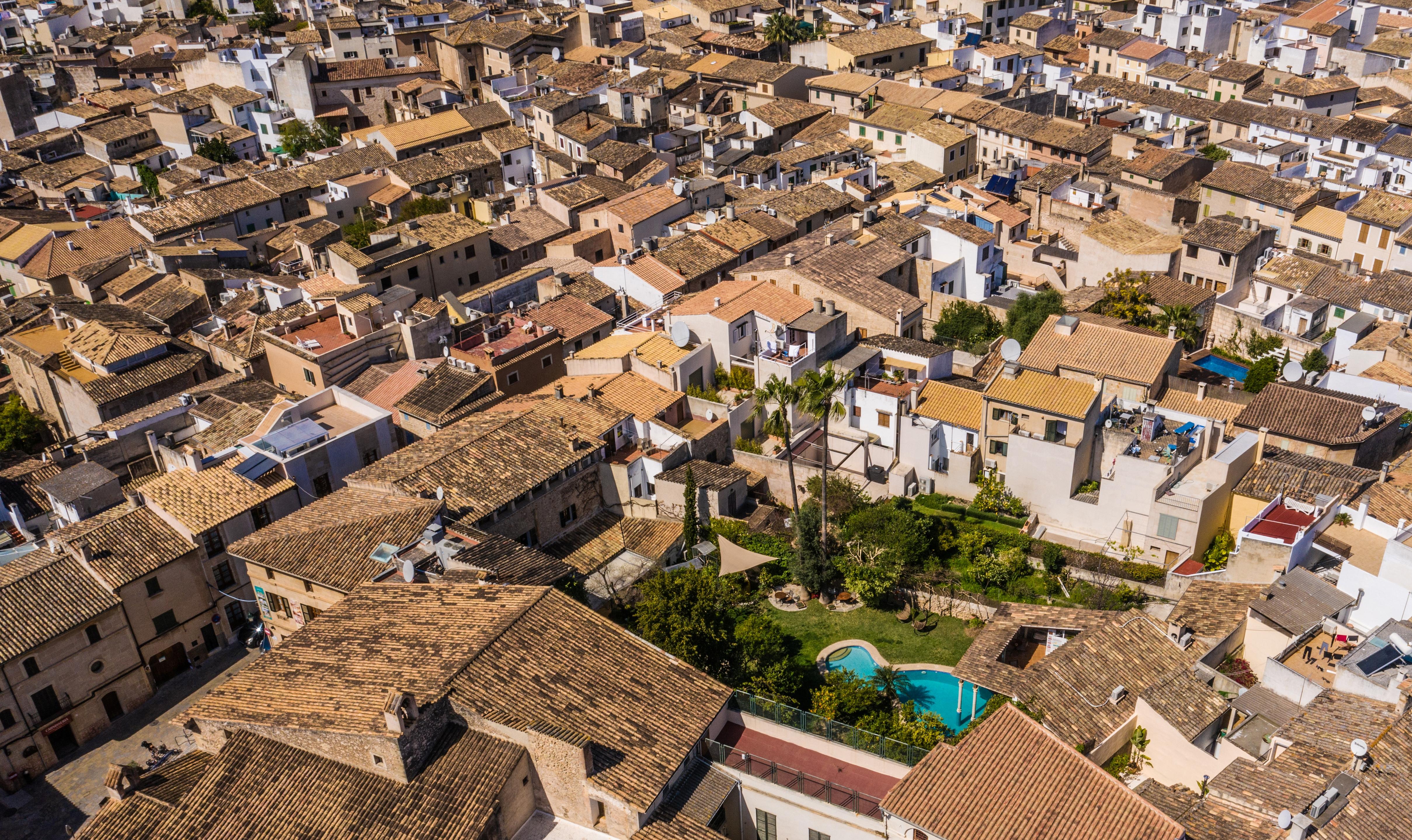 Son Sant Jordi - Turismo De Interior 4*