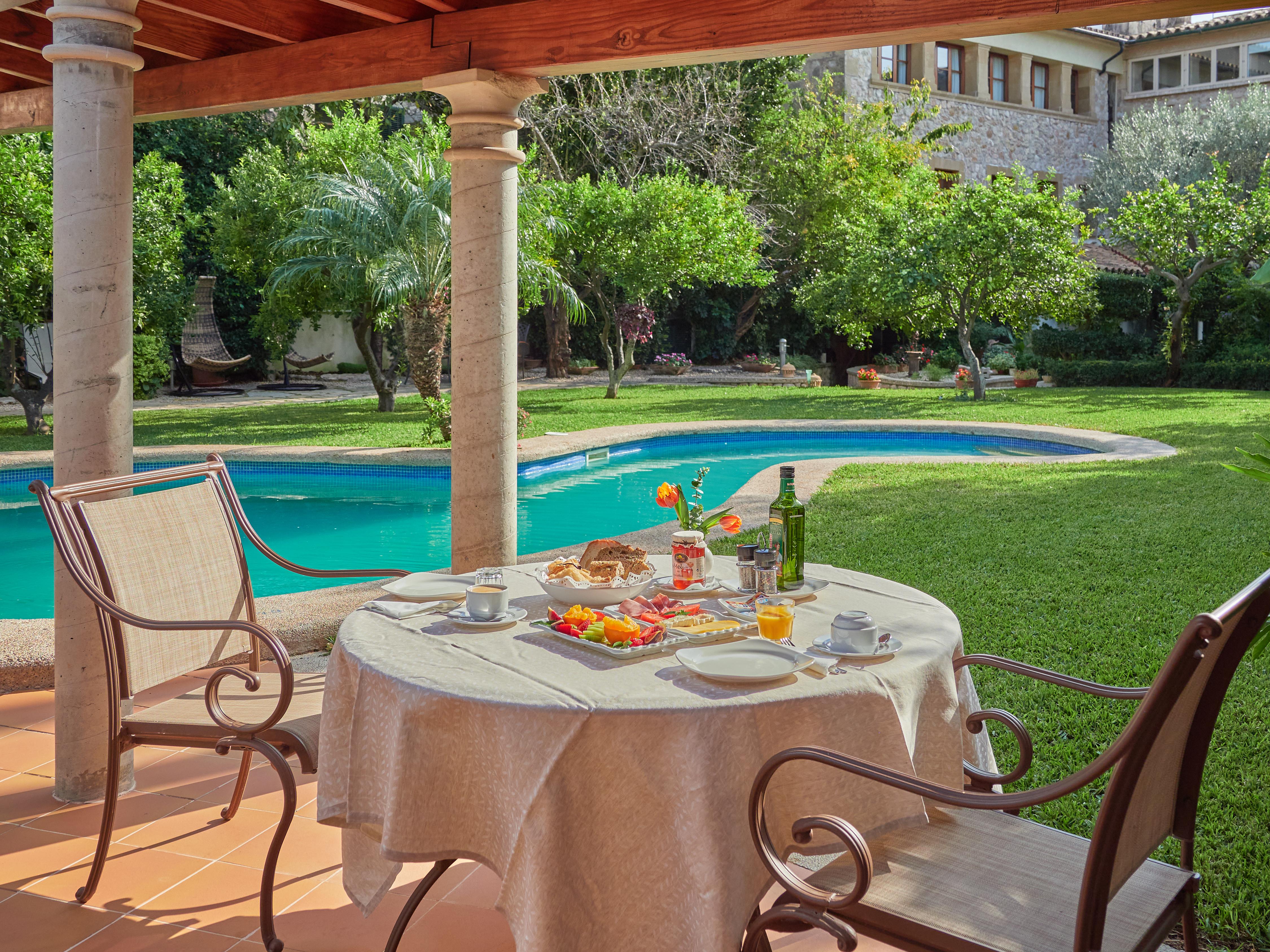 Son Sant Jordi - Turismo De Interior Hotel