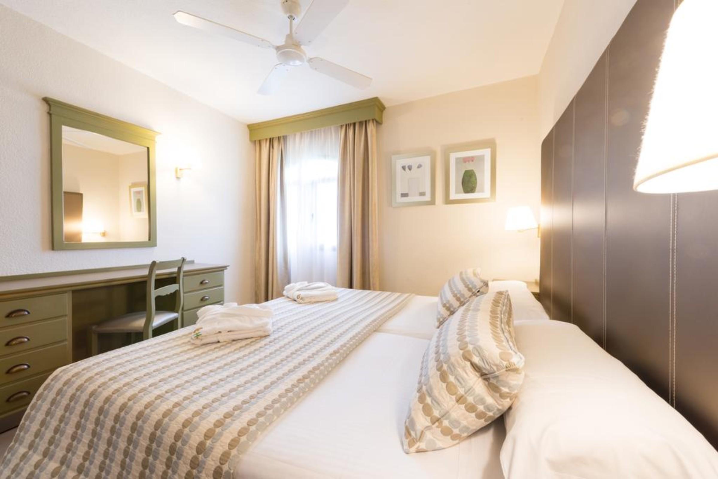 Hd Parque Cristobal Tenerife Resort 3*