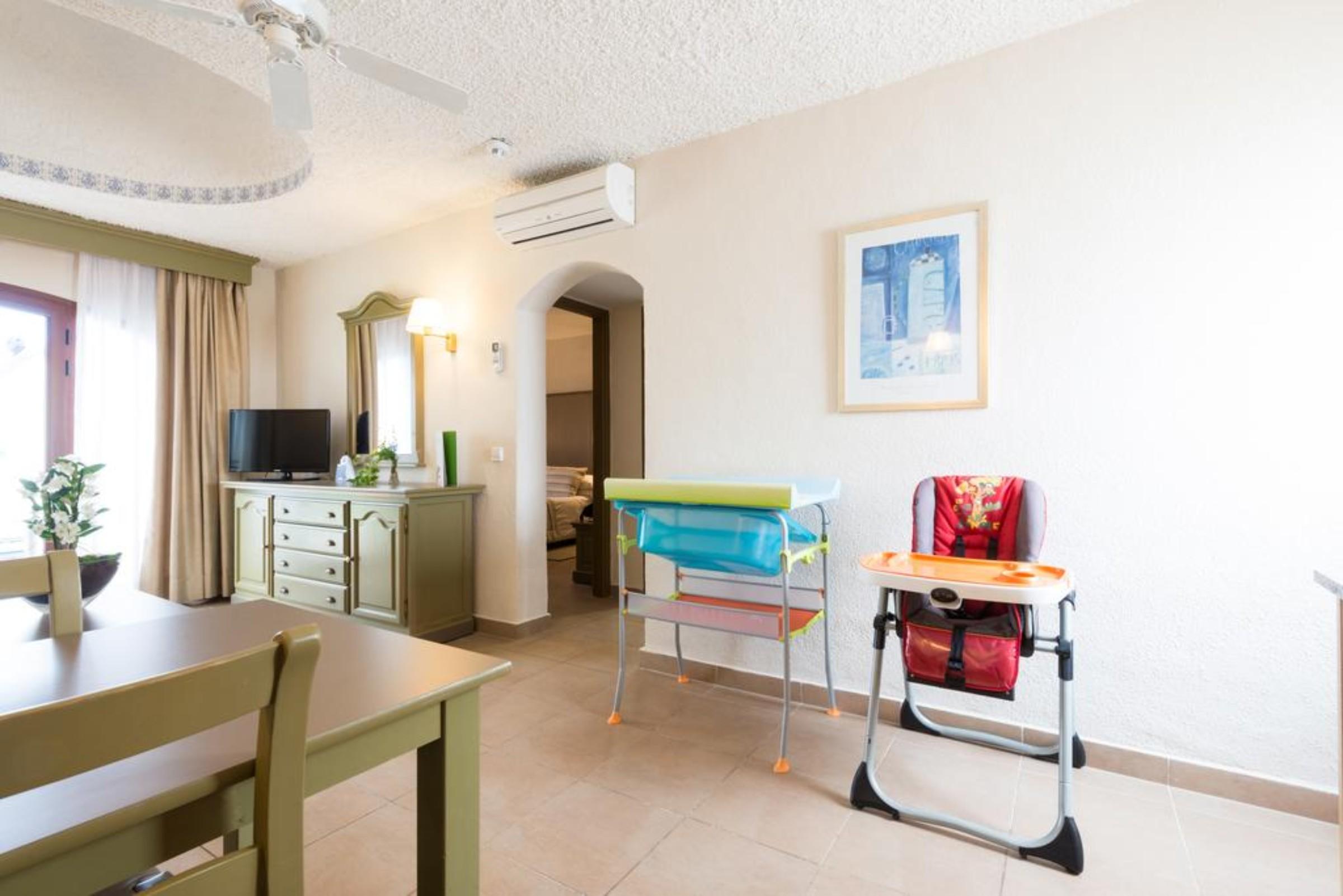 Resort Hd Parque Cristobal Tenerife 3*