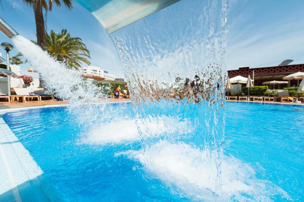 Hd Parque Cristobal Tenerife Resort Playa de las Américas