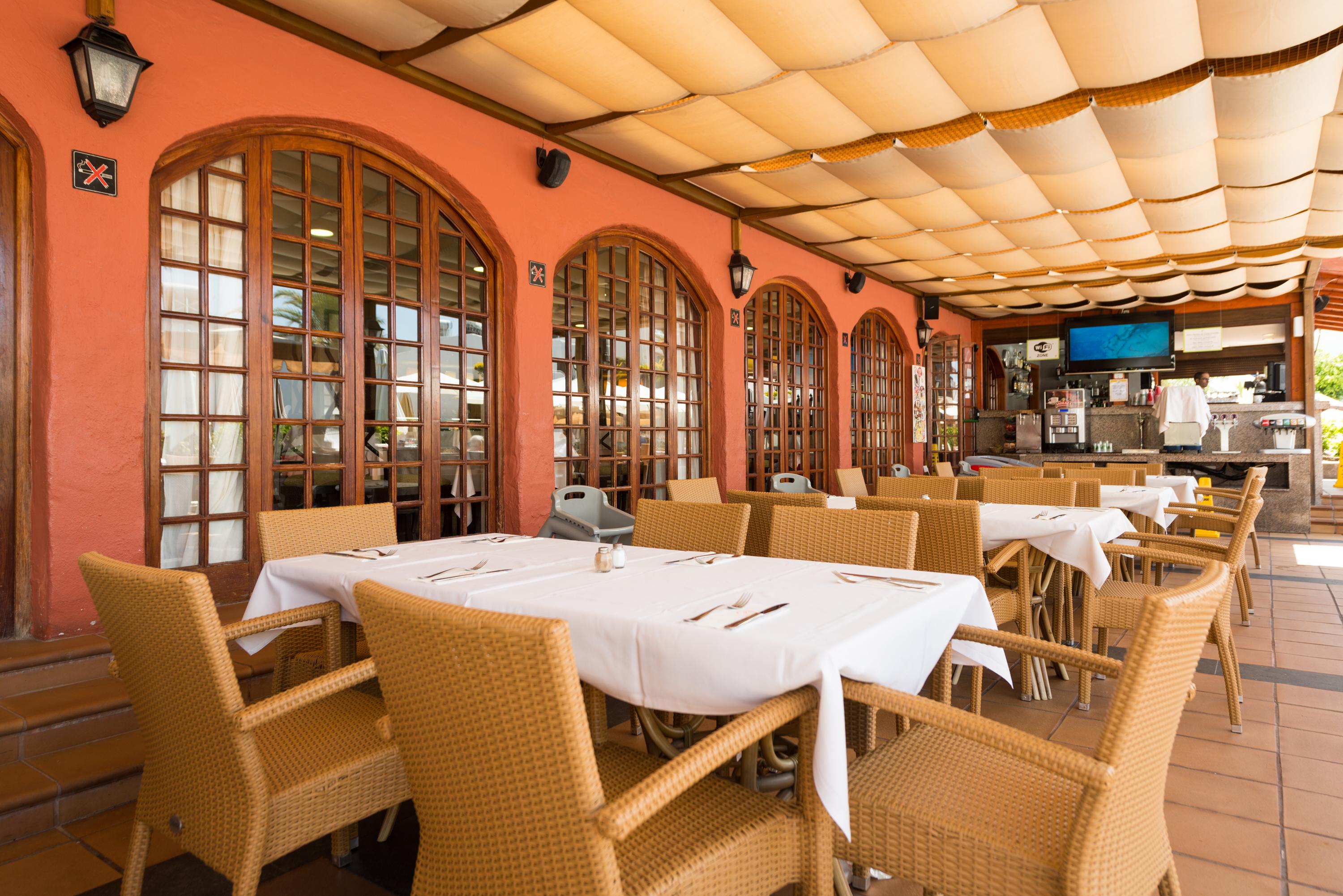 Hd Parque Cristobal Tenerife Resort