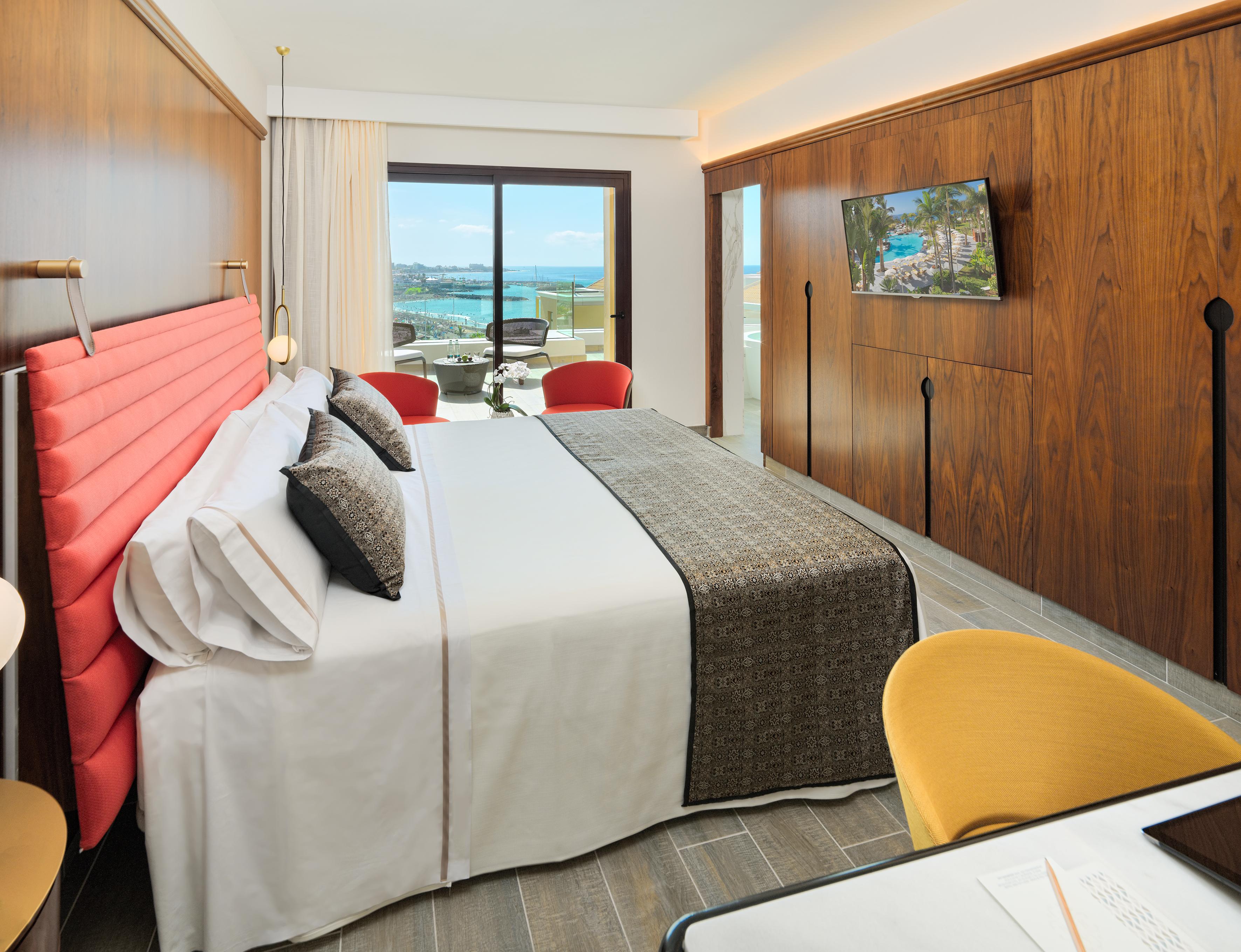 Hotel Adrián Jardines De Nivaria Costa Adeje (Tenerife)