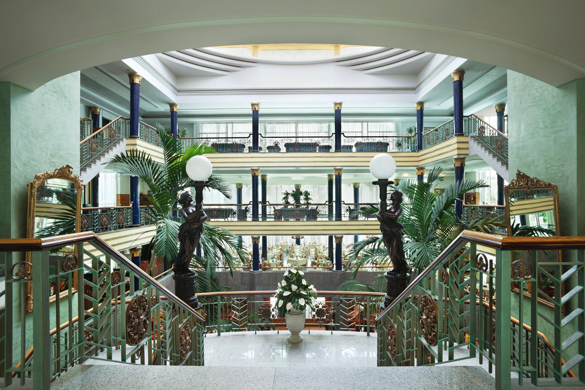 Adrián Jardines De Nivaria 5* Costa Adeje (Tenerife)
