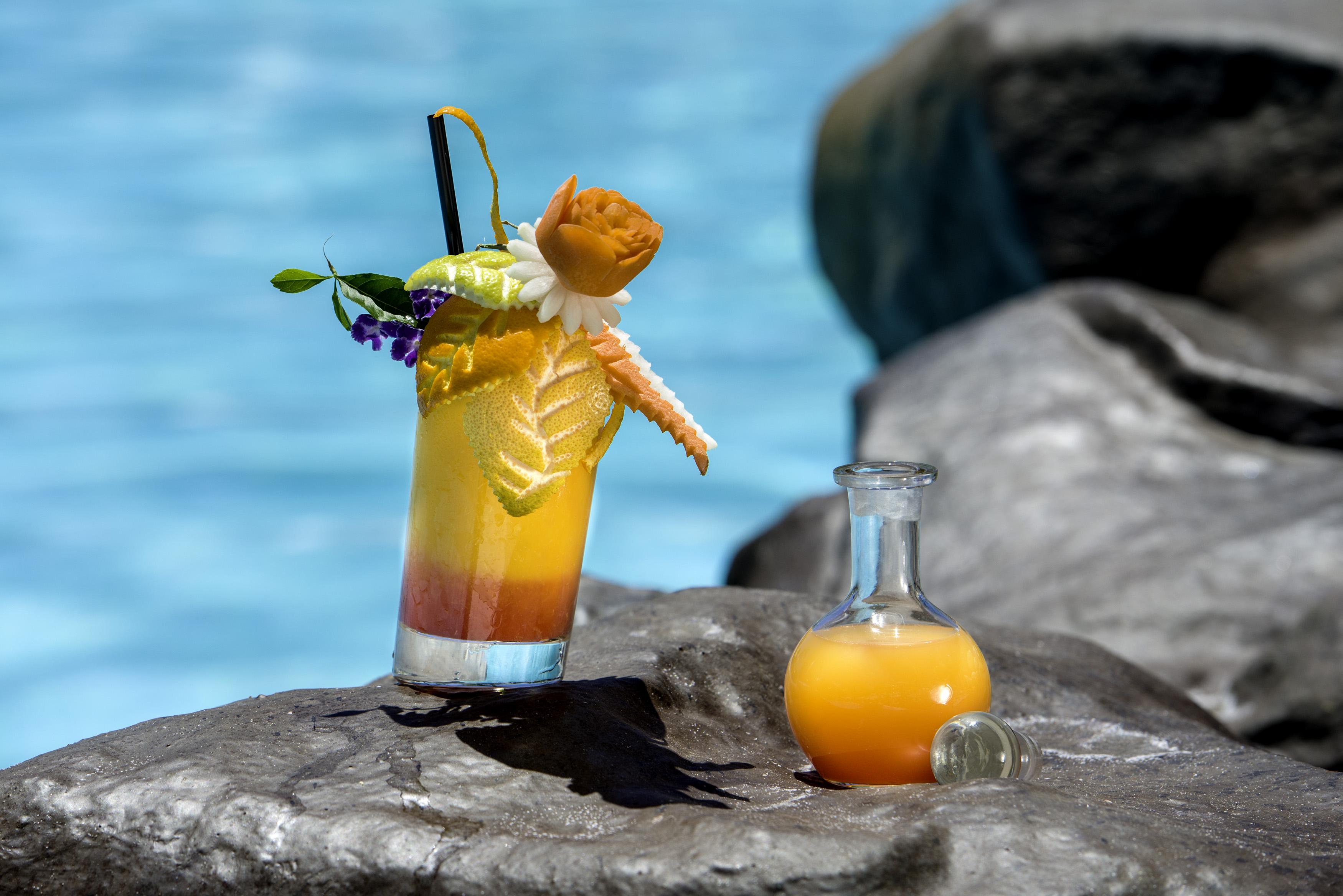Adrián Jardines De Nivaria Hotel Costa Adeje (Tenerife)