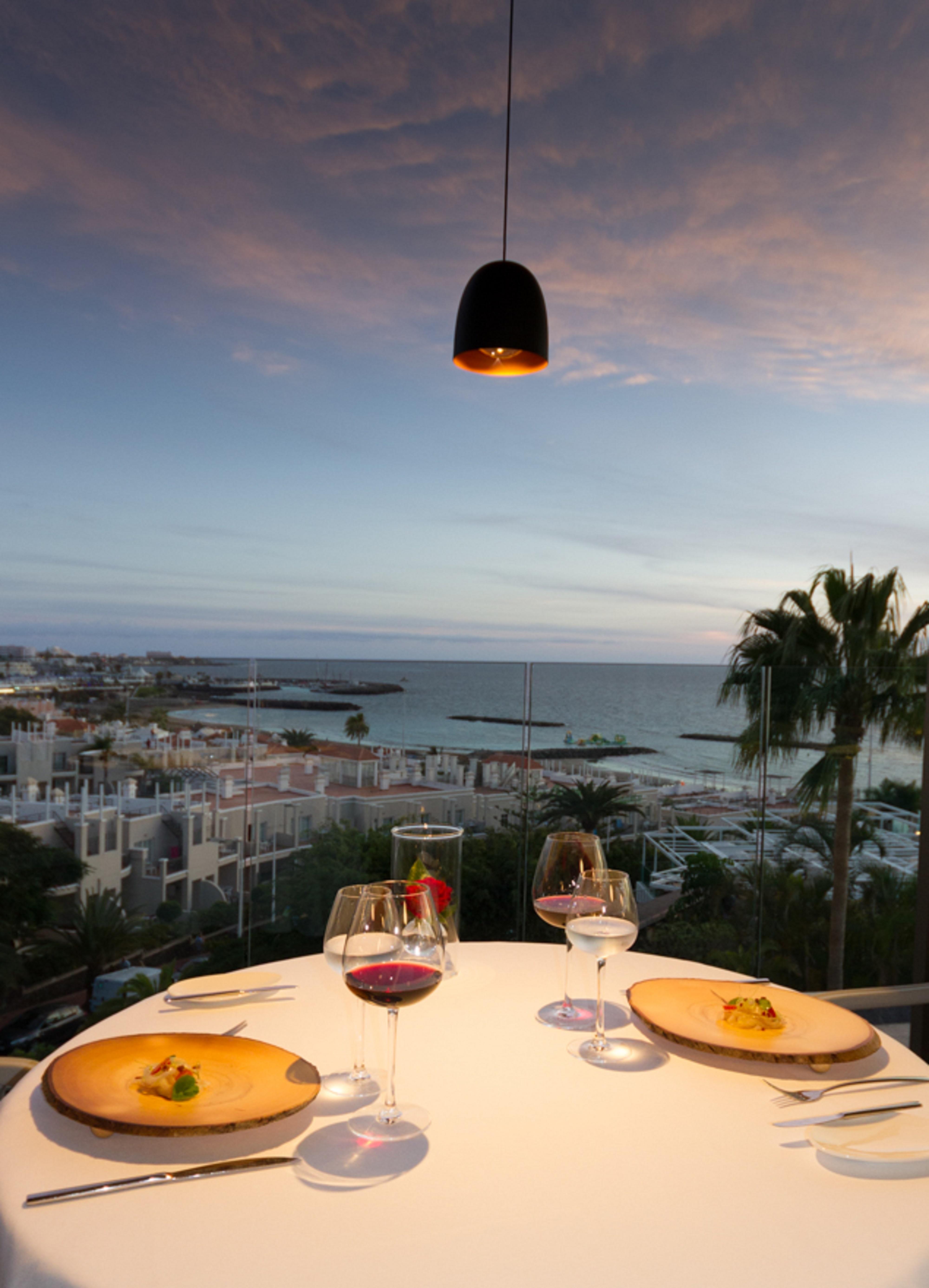 Hotel Adrián Jardines De Nivaria