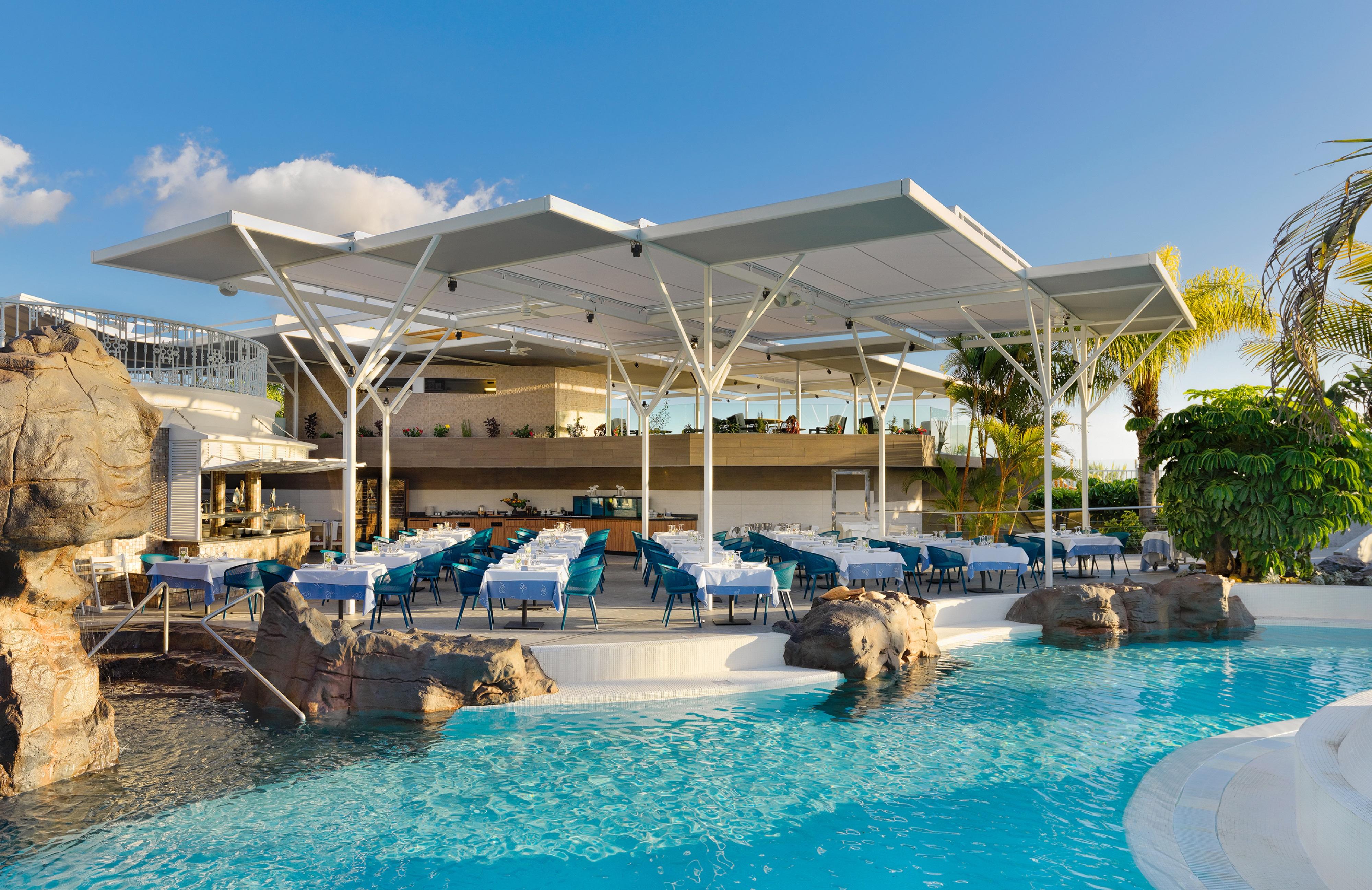 Adrián Jardines De Nivaria Hotel Costa Adeje (Tenerife)