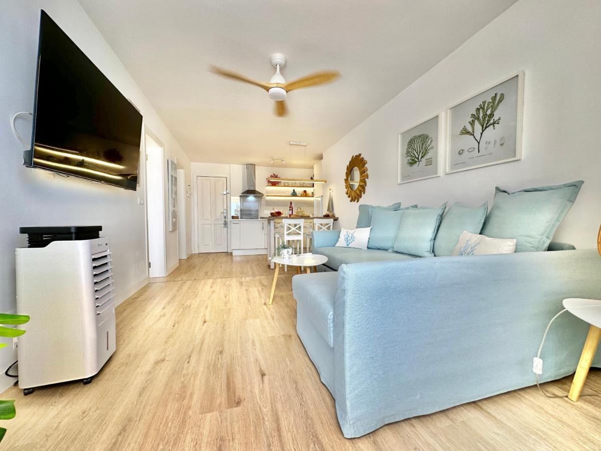 Apartment Costa Canaria *