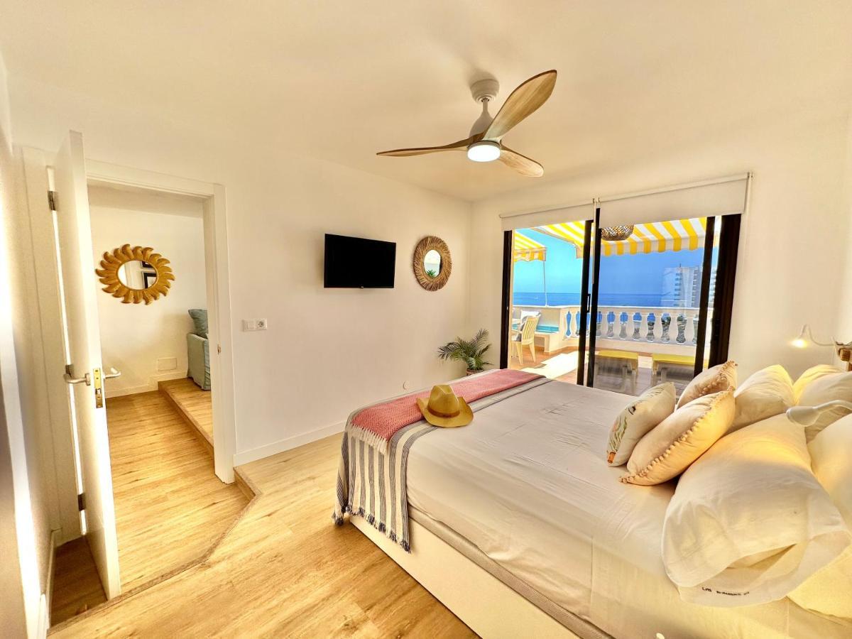 Costa Canaria Apartment *