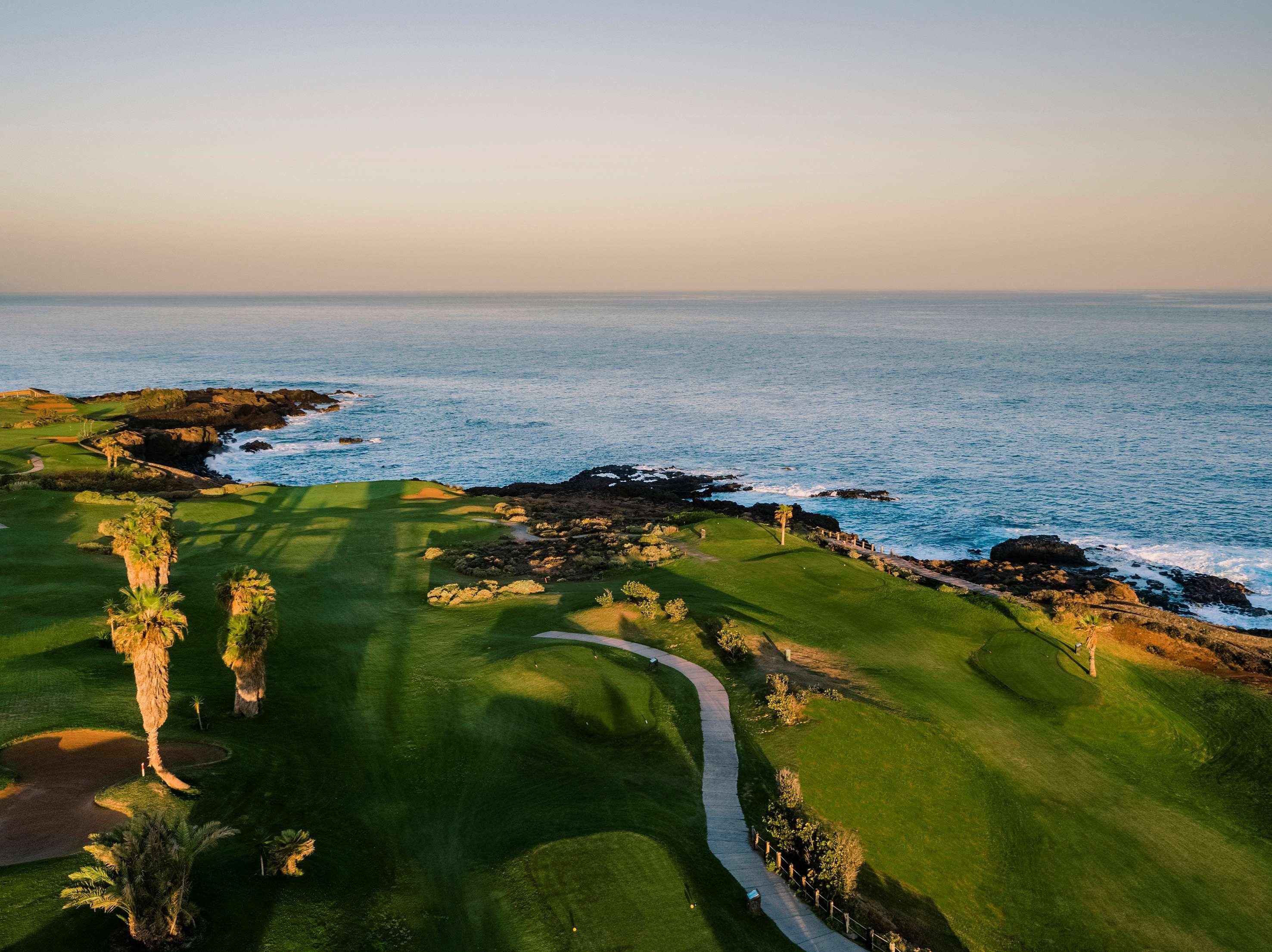 Hacienda Del Conde Melia Collection Golf & - Adults Only