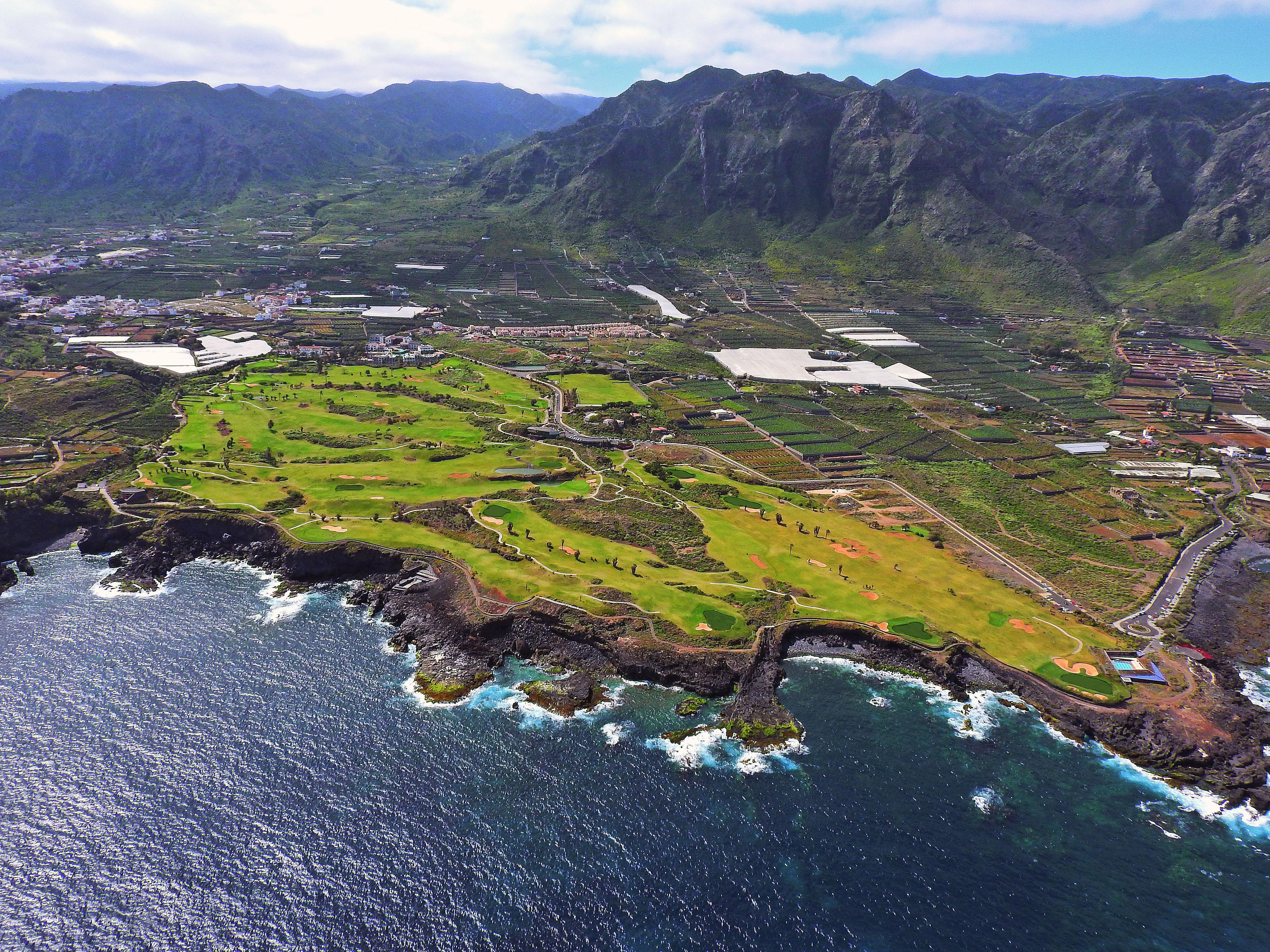 Hacienda Del Conde Melia Collection Golf & - Adults Only Hotel 5*