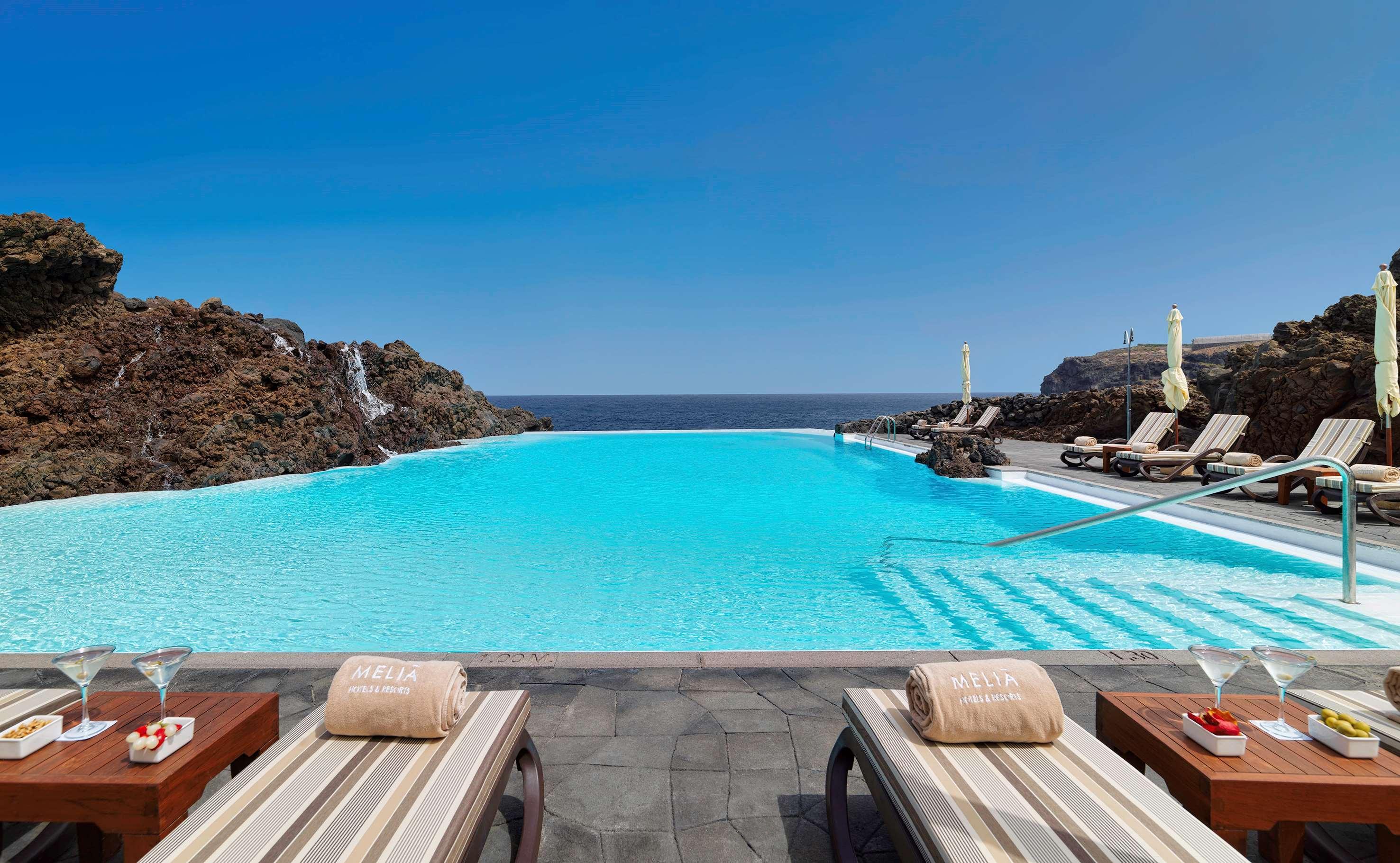 Hacienda Del Conde Melia Collection Golf & - Adults Only 5* Buenavista Del Norte