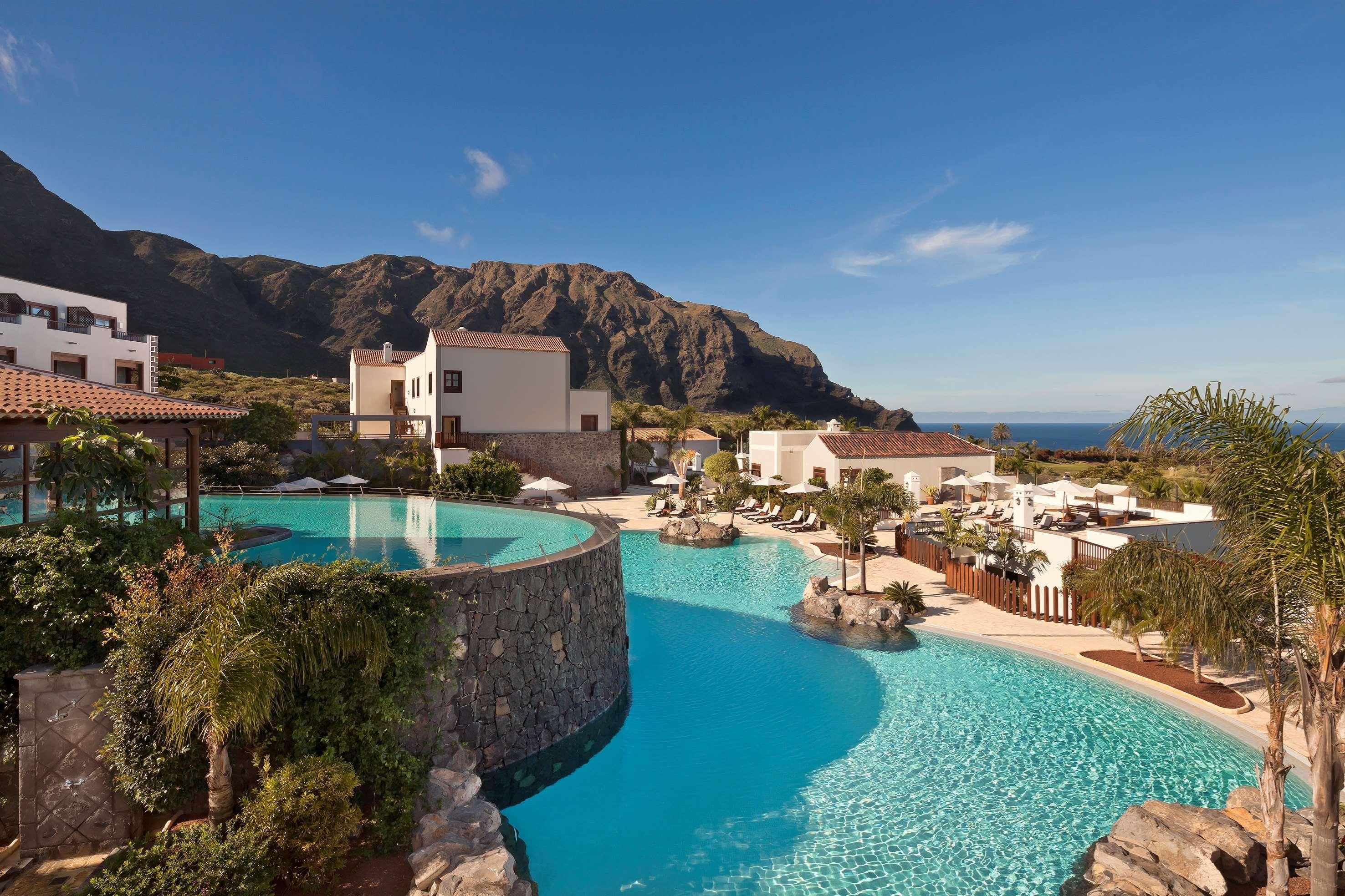 Hacienda Del Conde Melia Collection Golf & - Adults Only Hotel Buenavista Del Norte