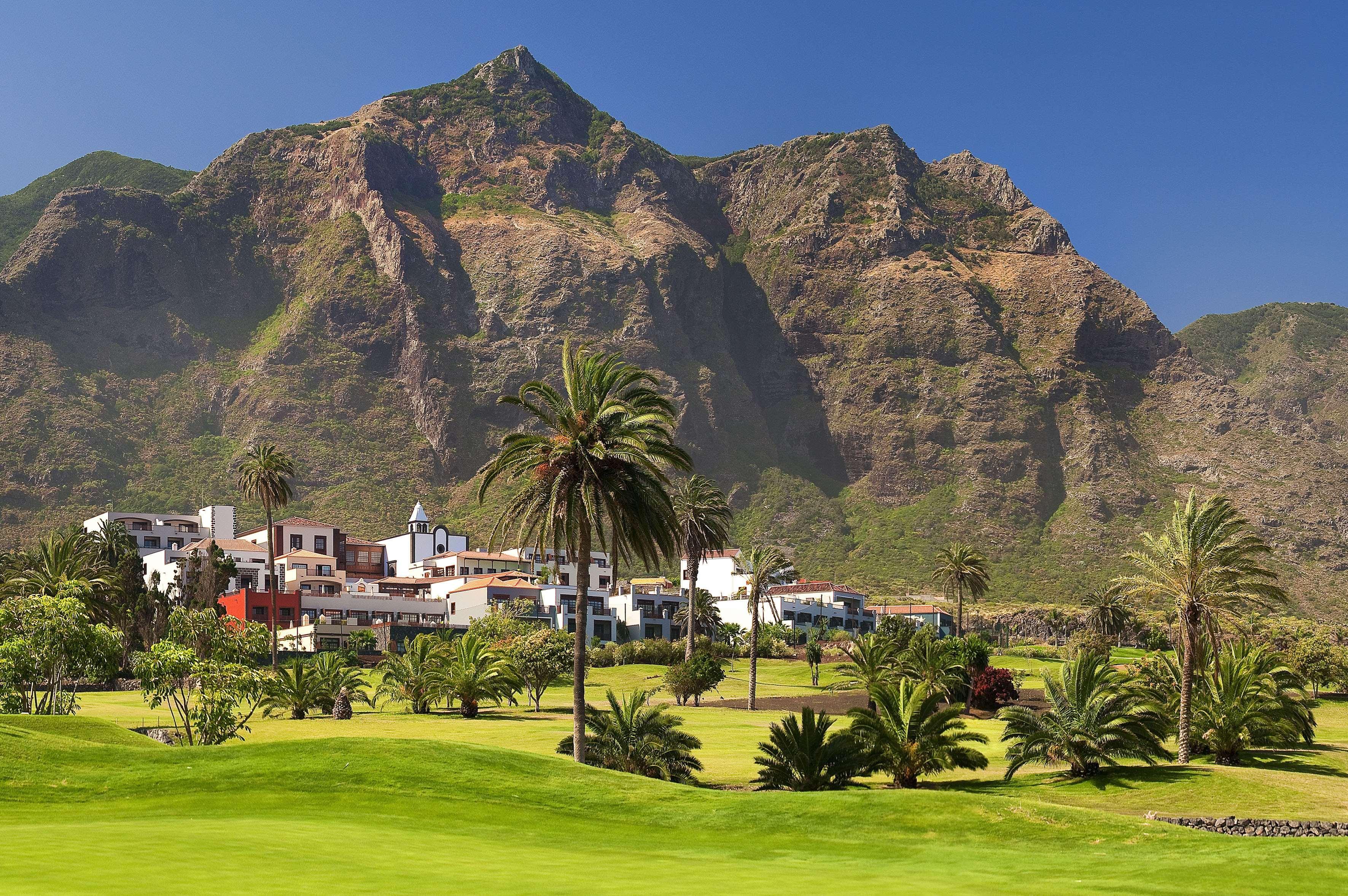 Hacienda Del Conde Melia Collection Golf & - Adults Only Hotel 5*