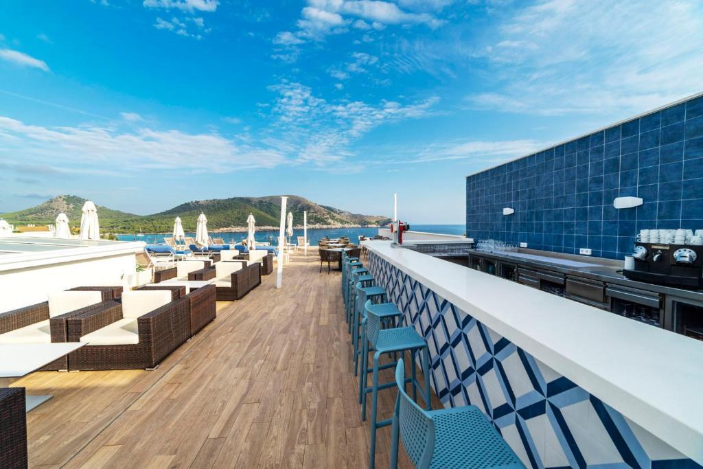 Resort Parque Nereida (adults Only) Cala Ratjada (Mallorca)