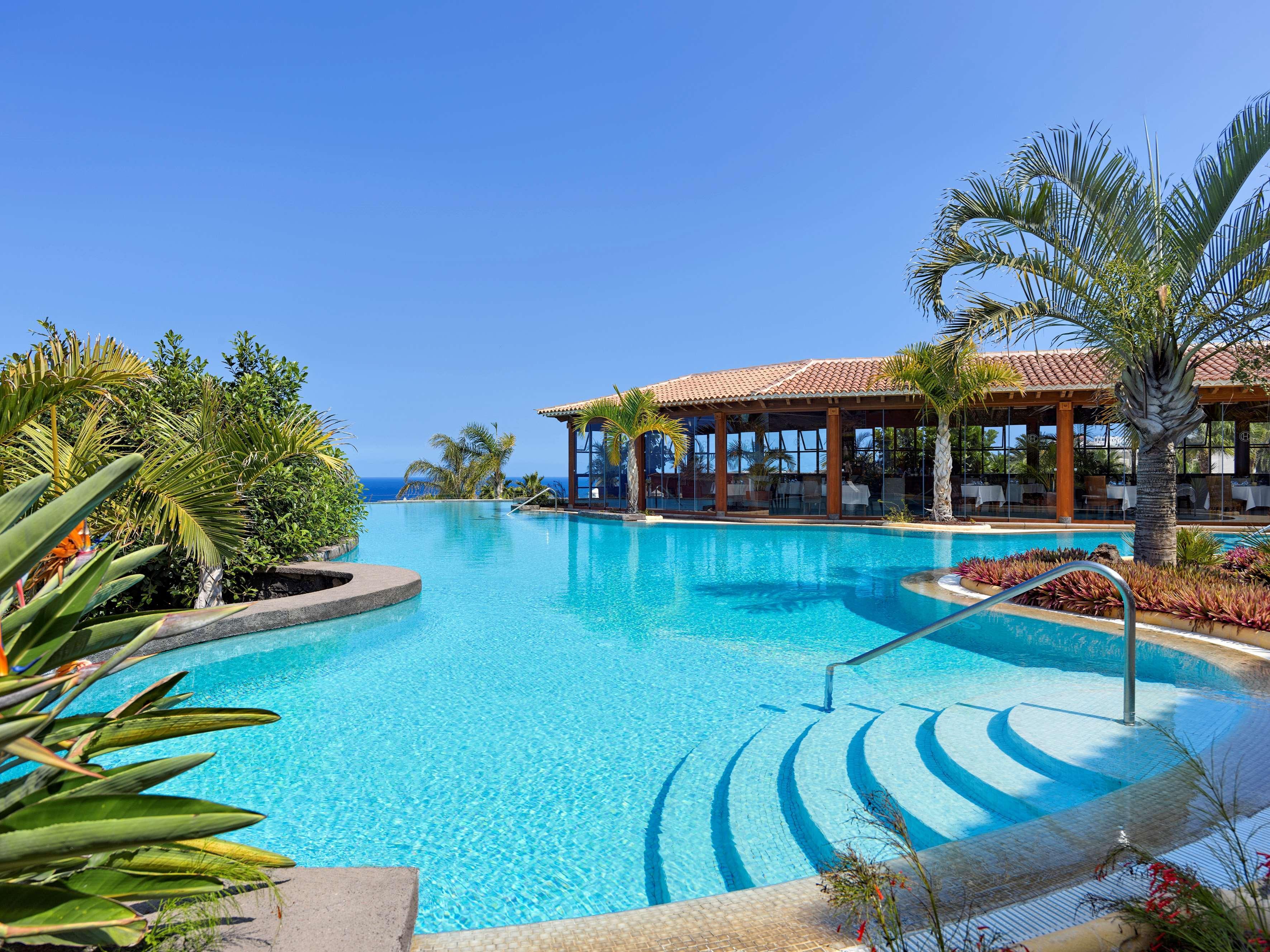 Hotel Hacienda Del Conde Melia Collection Golf & - Adults Only