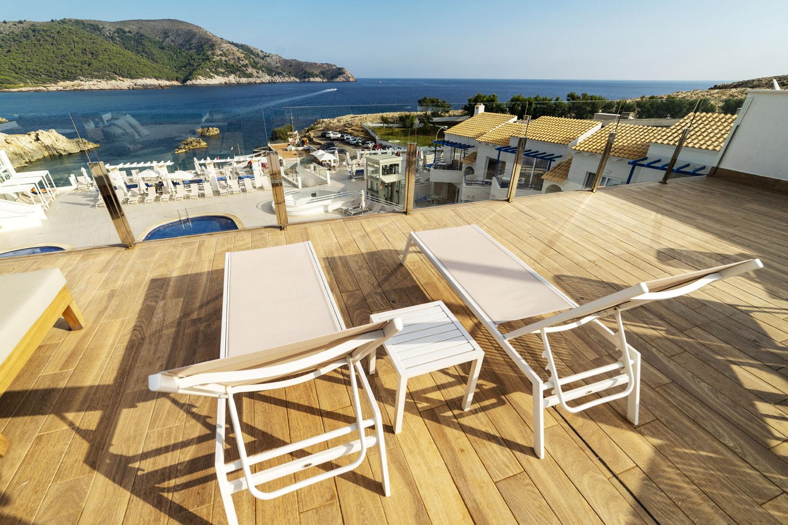 Parque Nereida (adults Only) Cala Ratjada (Mallorca)