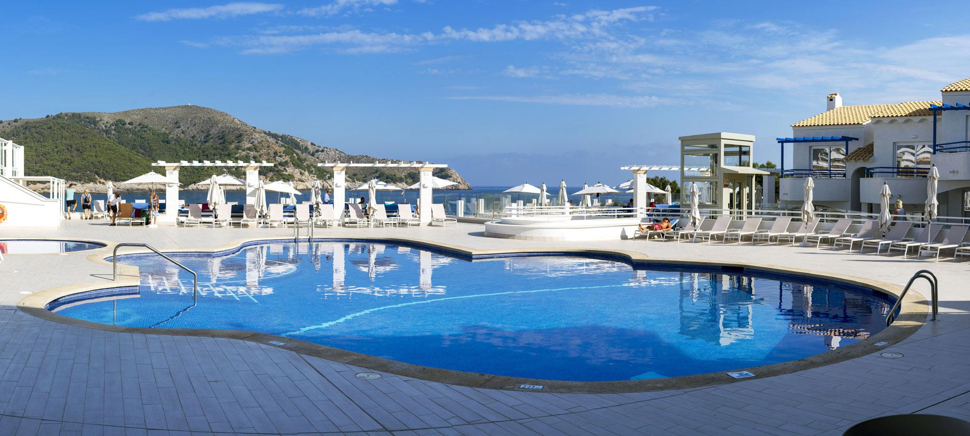 Parque Nereida (adults Only)