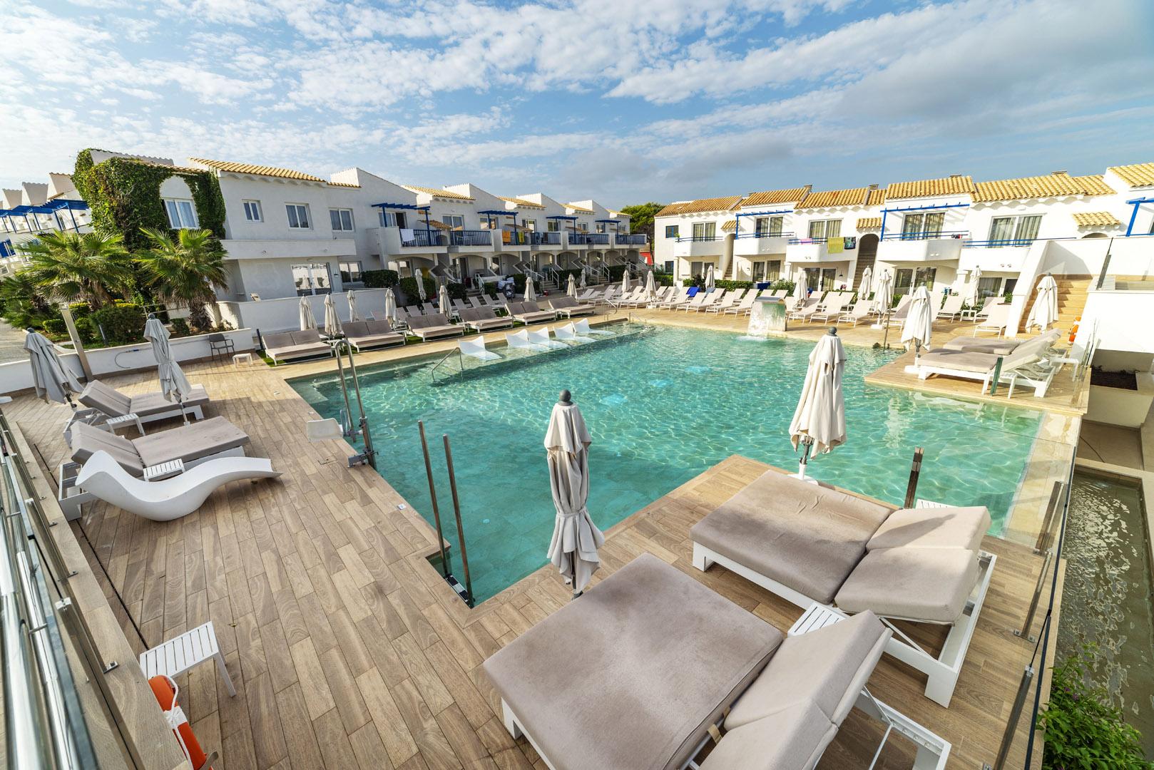 Parque Nereida (adults Only) Resort