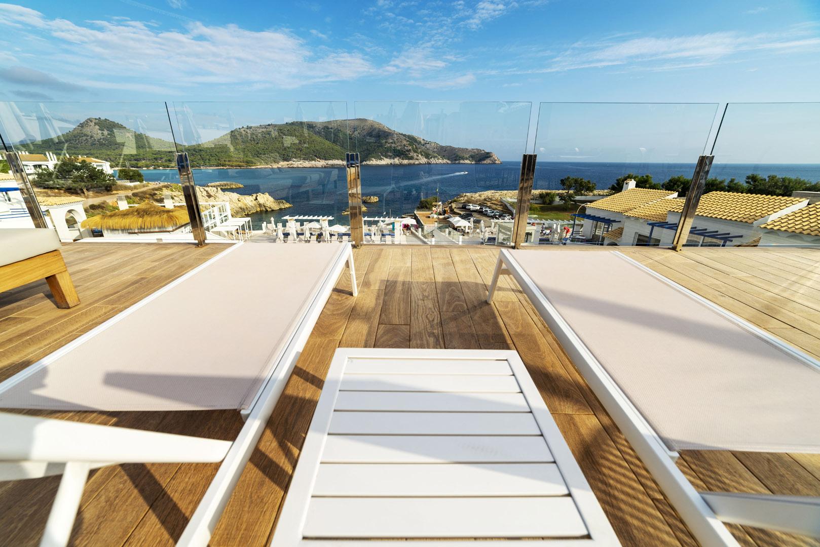 Resort Parque Nereida (adults Only) 3*