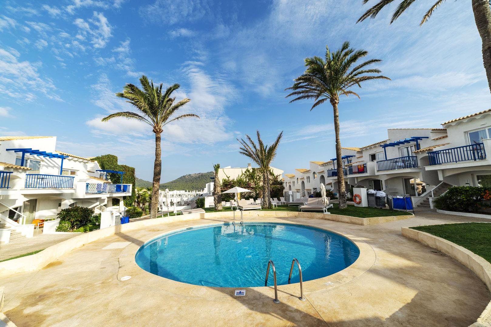 Parque Nereida (adults Only) 3* Cala Ratjada (Mallorca)