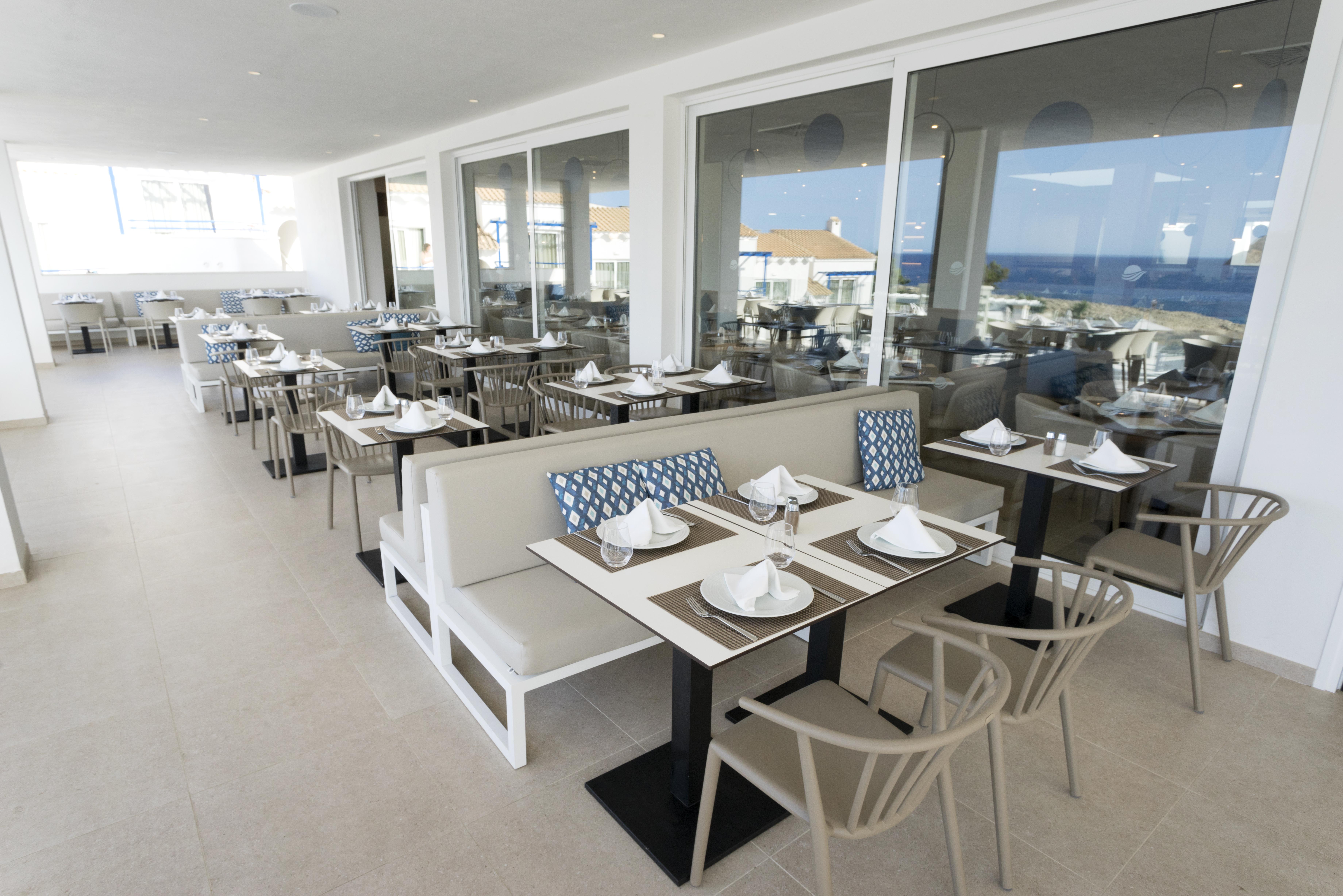 Resort Parque Nereida (adults Only)
