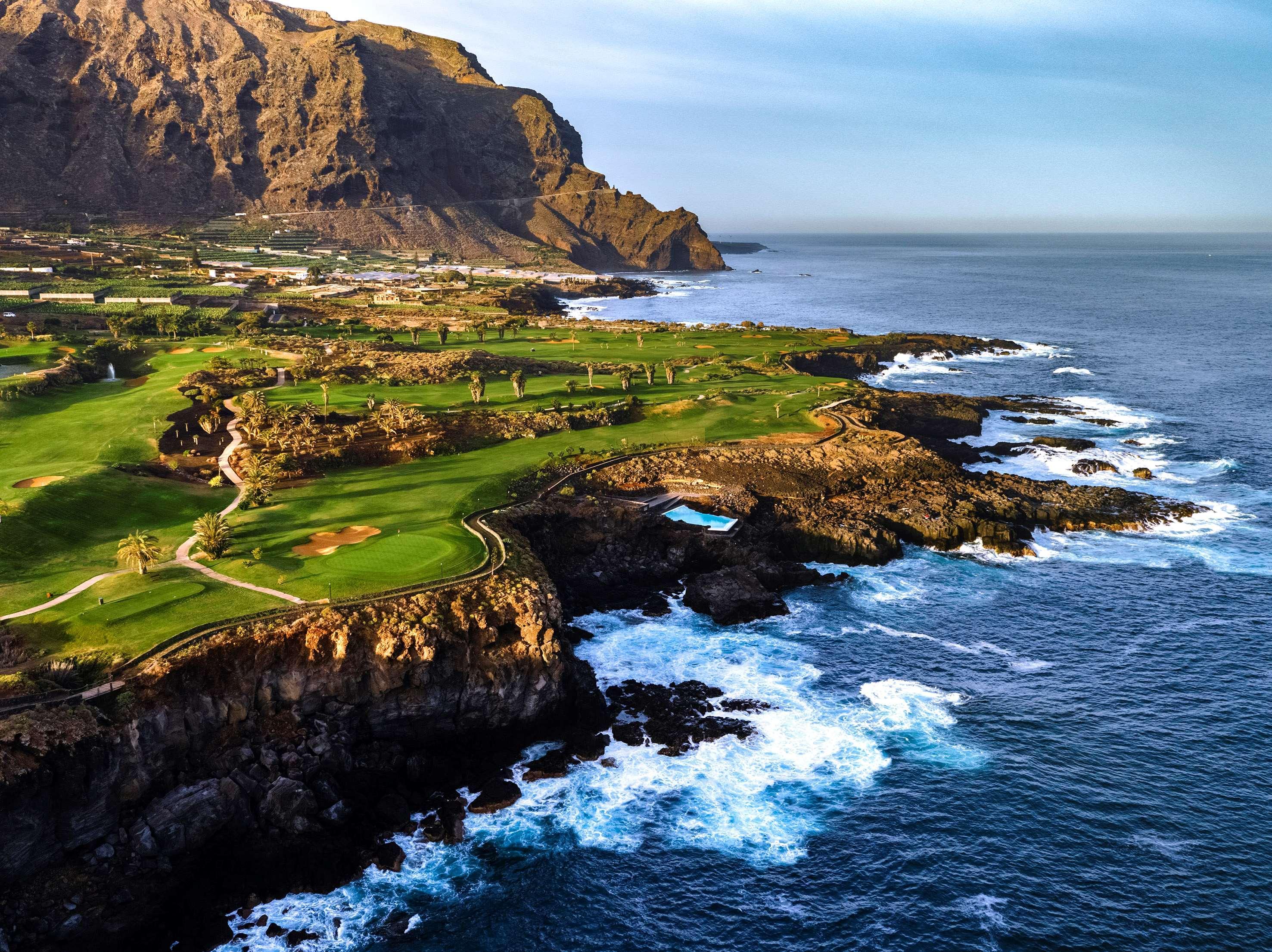 Hacienda Del Conde Melia Collection Golf & - Adults Only