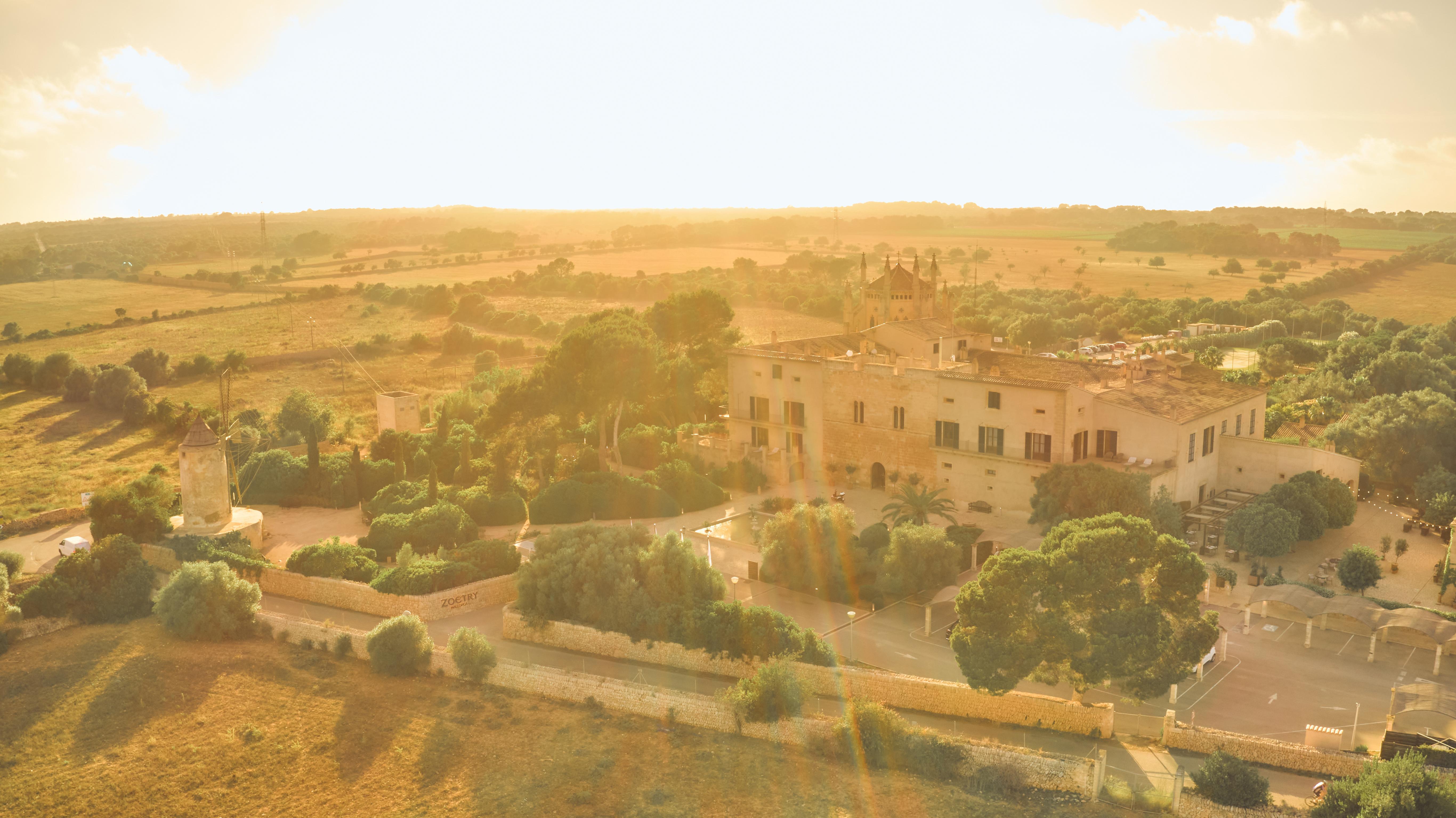 Zoetry Mallorca Wellness & (adults Only)