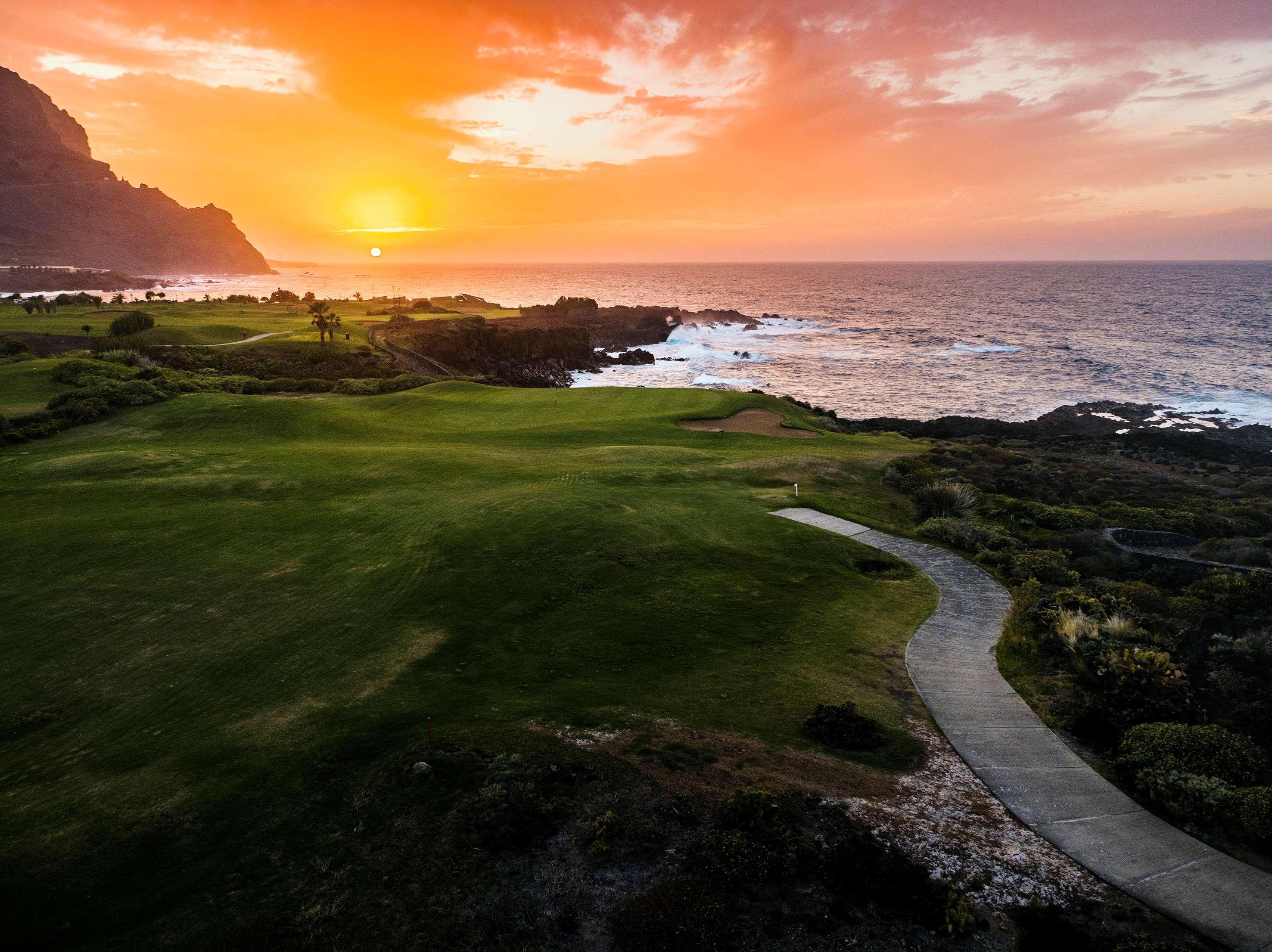 Hacienda Del Conde Melia Collection Golf & - Adults Only 5* Buenavista Del Norte