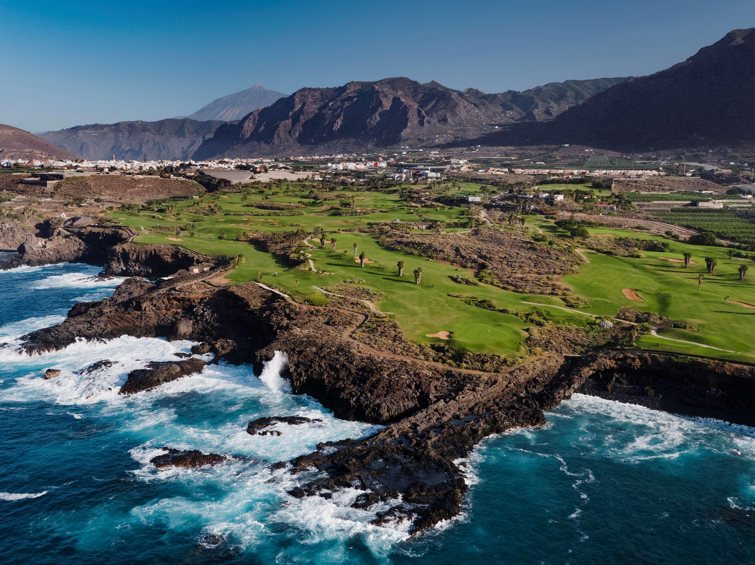 Hacienda Del Conde Melia Collection Golf & - Adults Only Hotel 5*
