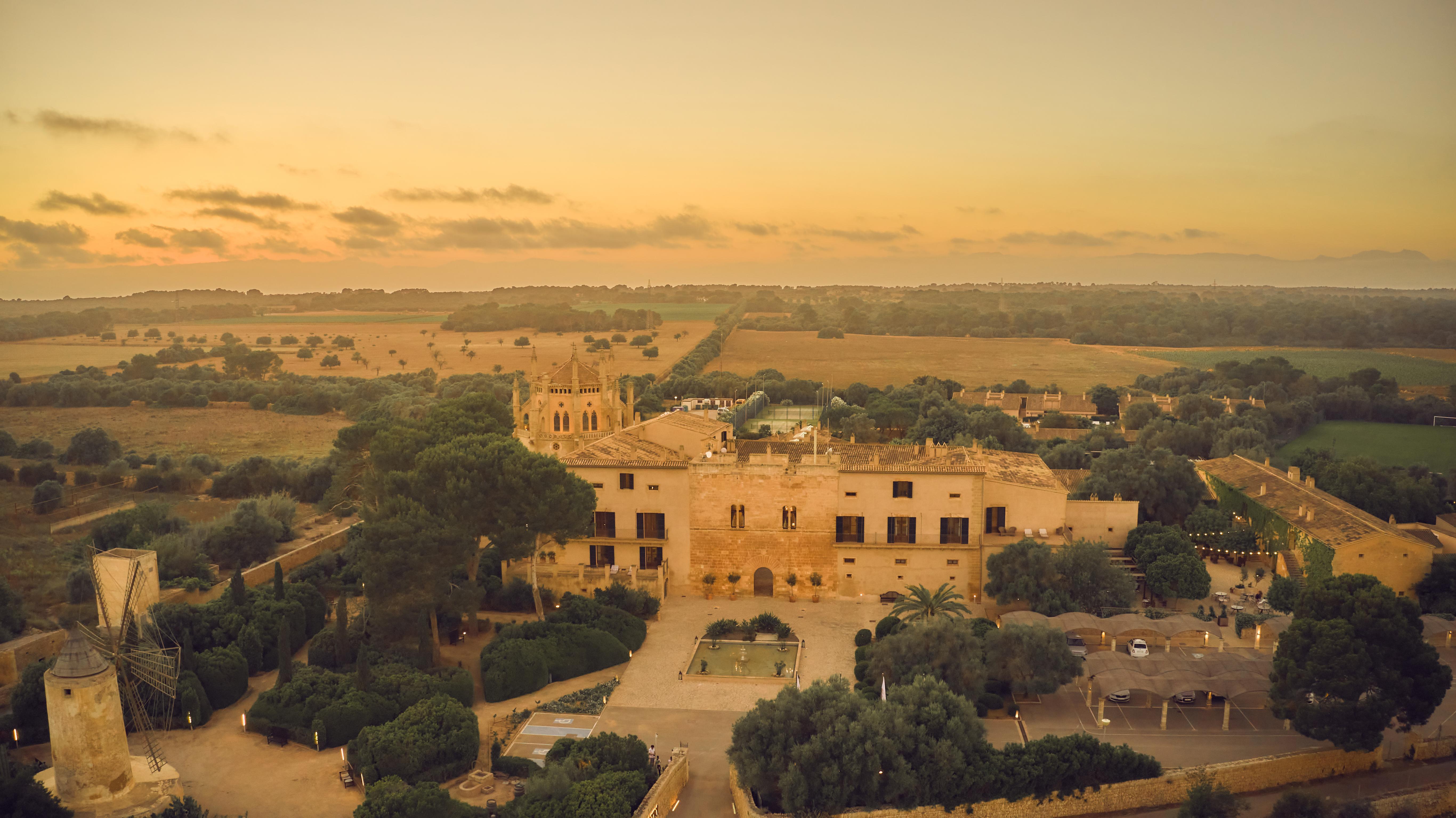 Zoetry Mallorca Wellness & (adults Only) Hotel Llucmajor (Mallorca)