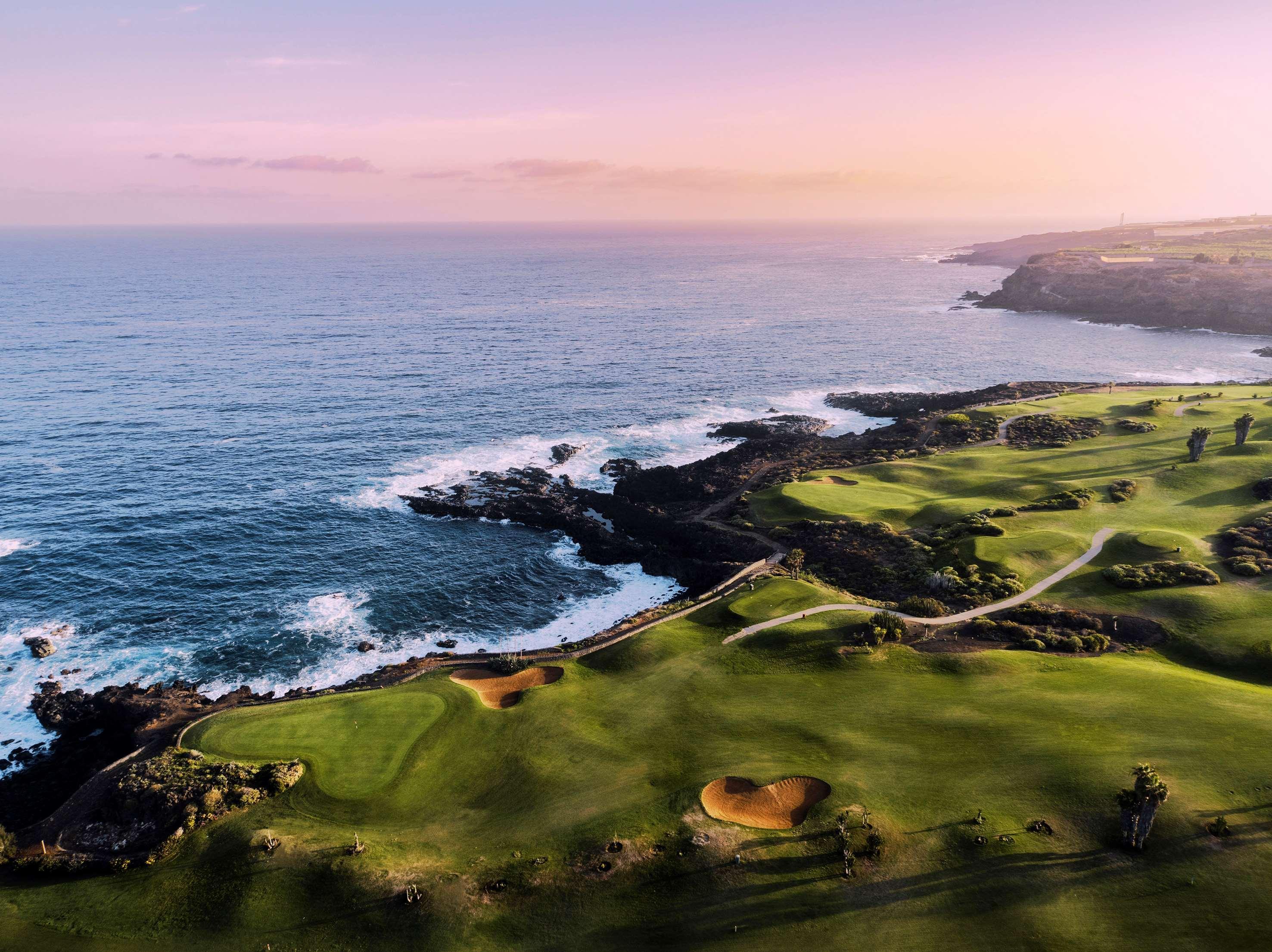 Hacienda Del Conde Melia Collection Golf & - Adults Only Hotel Buenavista Del Norte